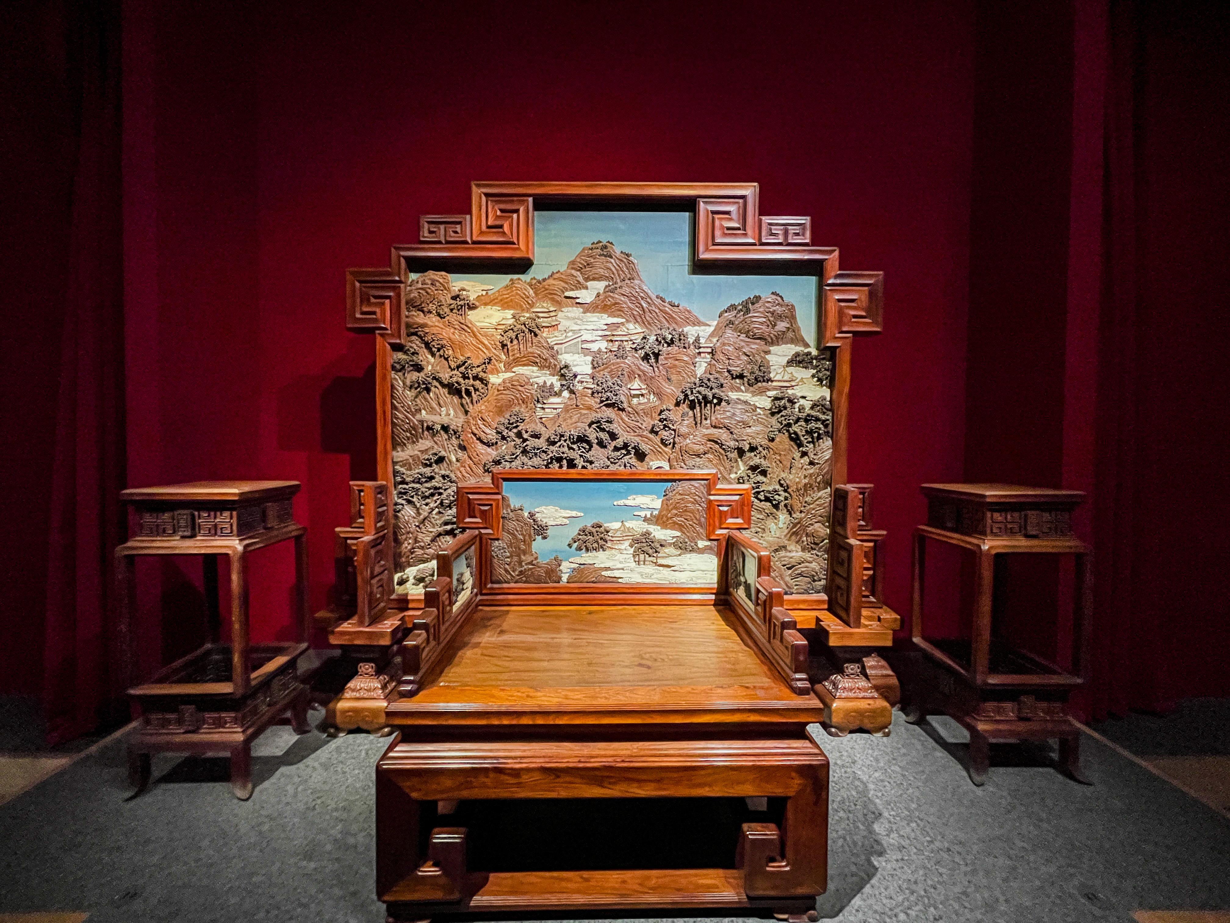 Beijing Forbidden City & Tian'anmen Square Walking Tour
