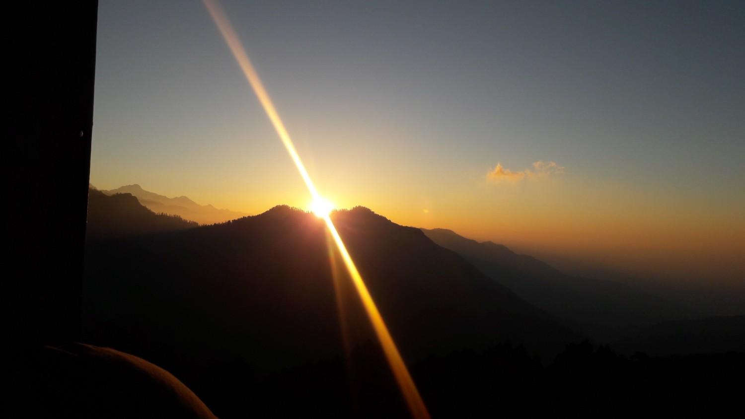 Pokhara Sarangkot Sunrise & Full-Day Private City Tour