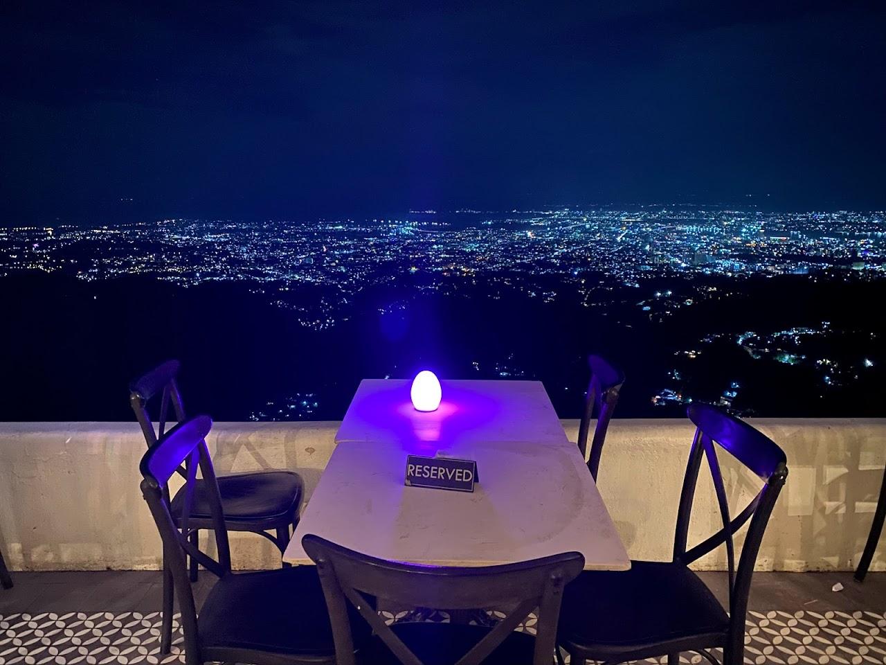 Cebu After Dark: Private Night Tour & Food Crawl