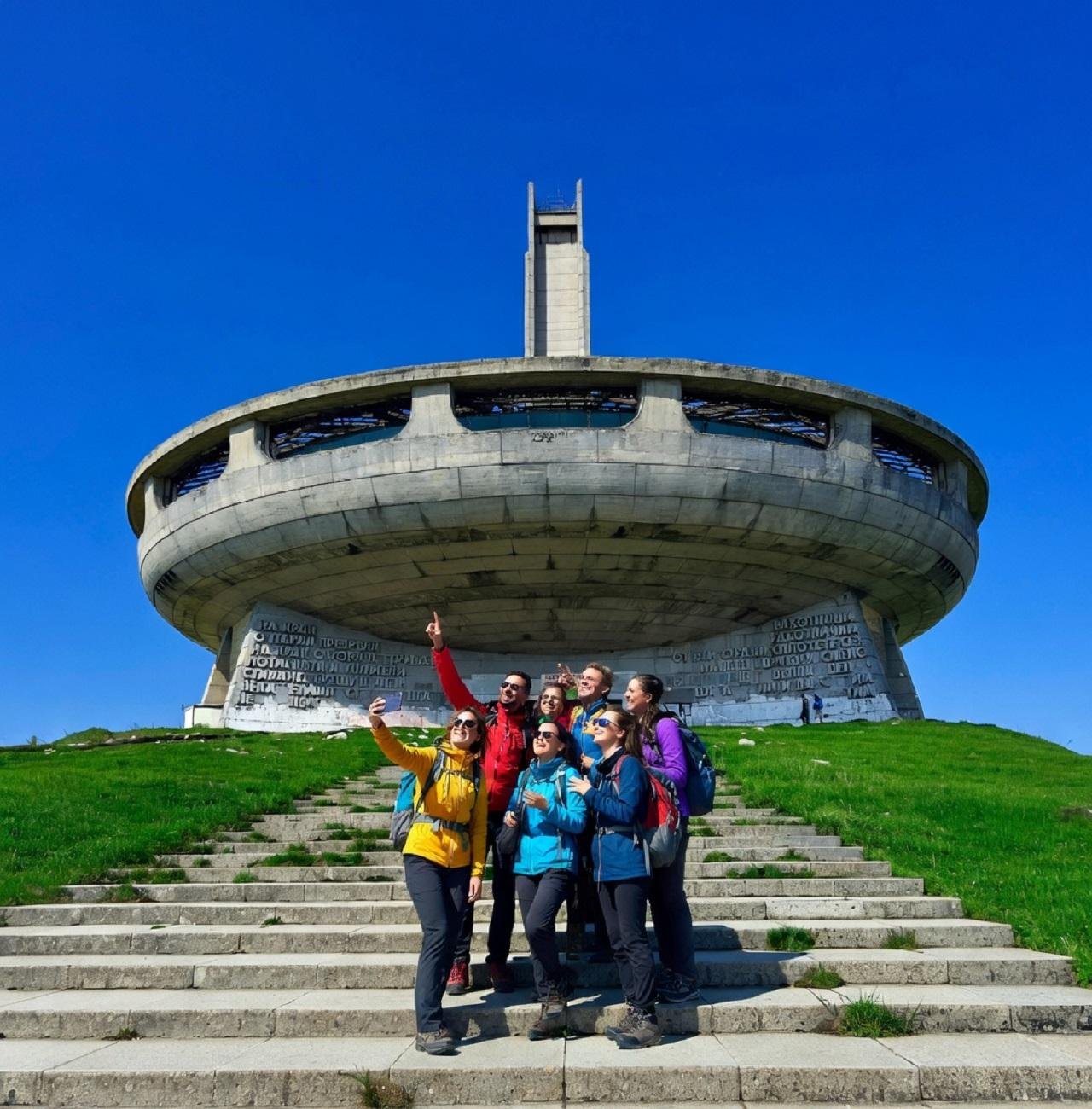 Rose Valley, Shipka & Buzludzha Day Trip from Sofia