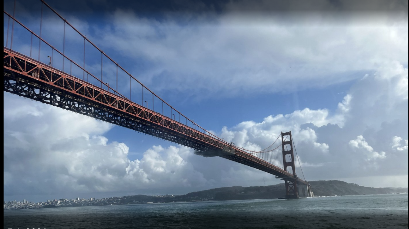 Alcatraz Island Prison Tour & Bay Cruise Combined Package