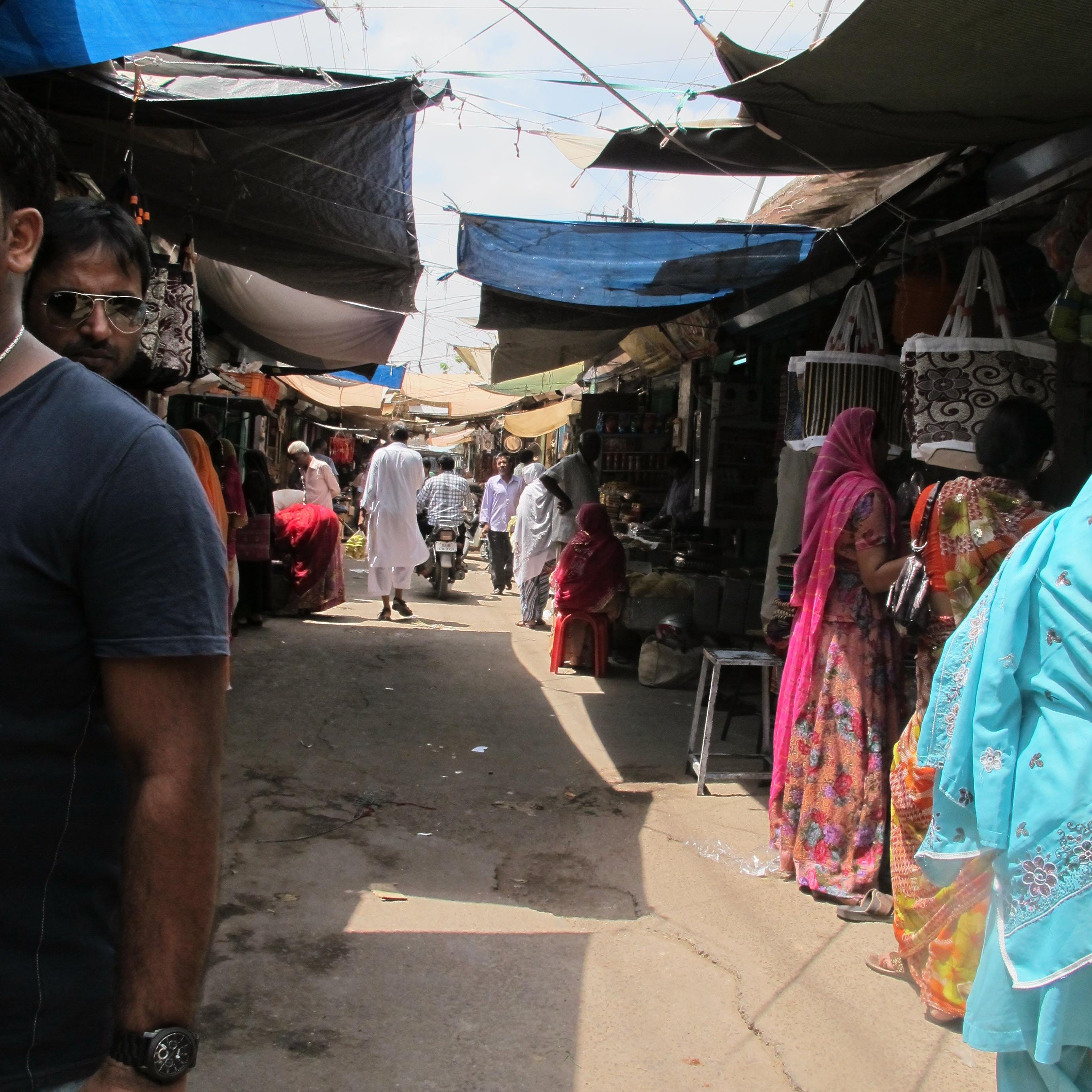 Jodhpur Full-Day Cultural & Heritage Discovery
