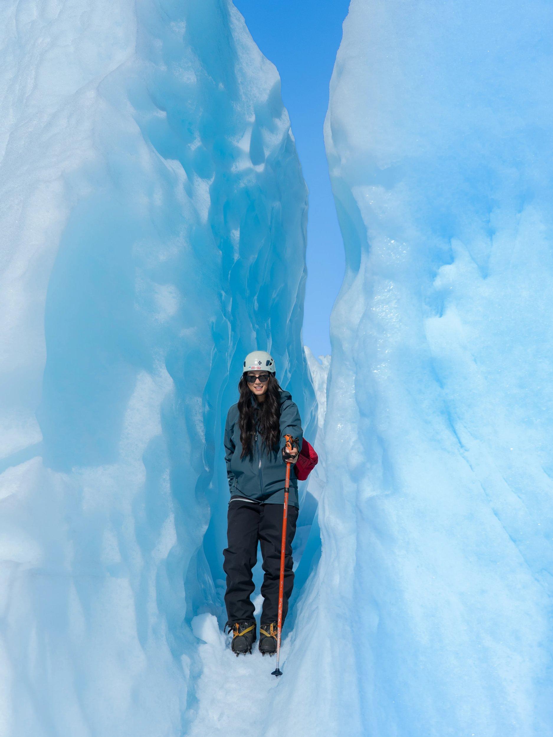 Franz Josef Glacier Heli-Hike with Guide