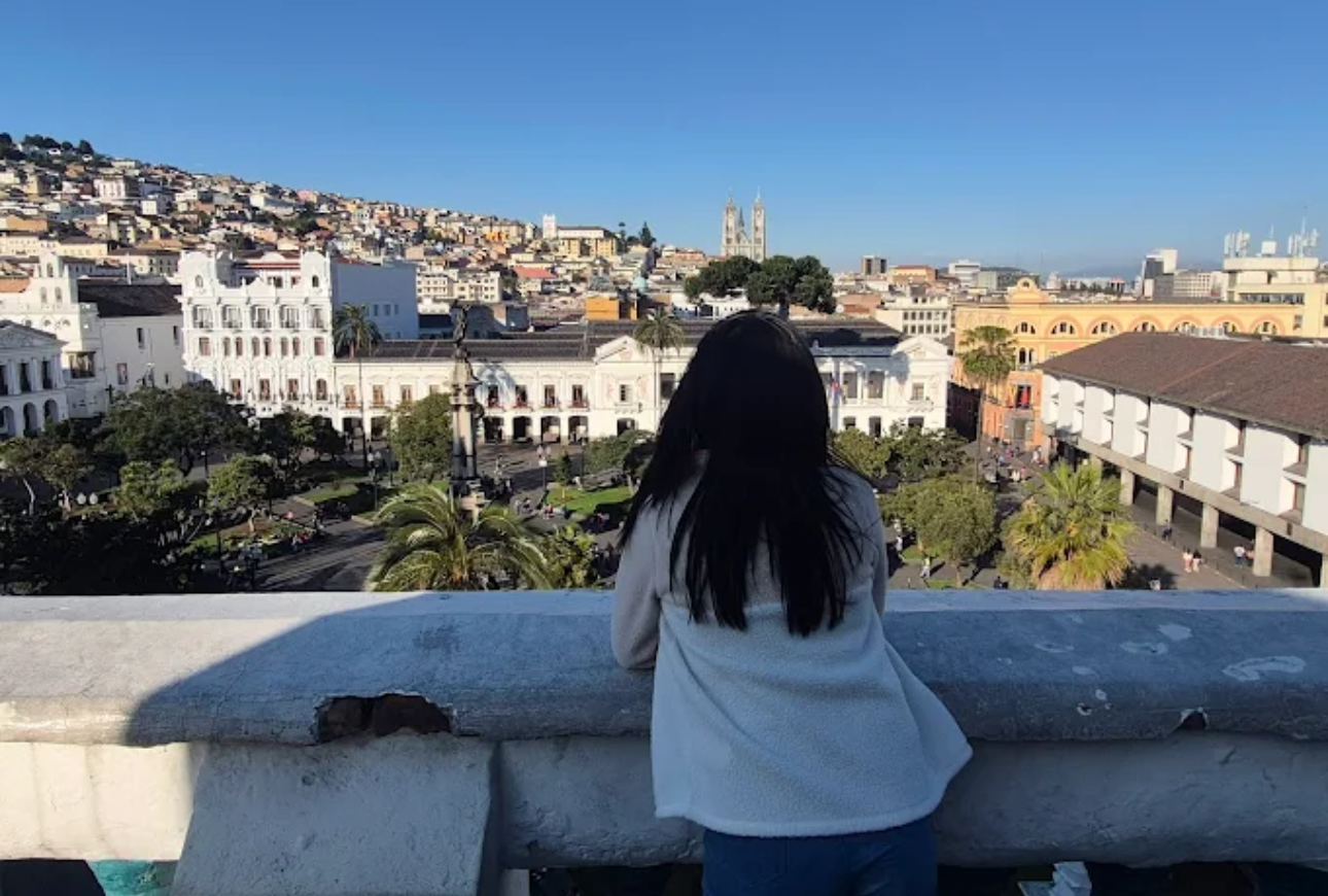 Quito Private Full-Day Tour: Colonial Landmarks & Market Life