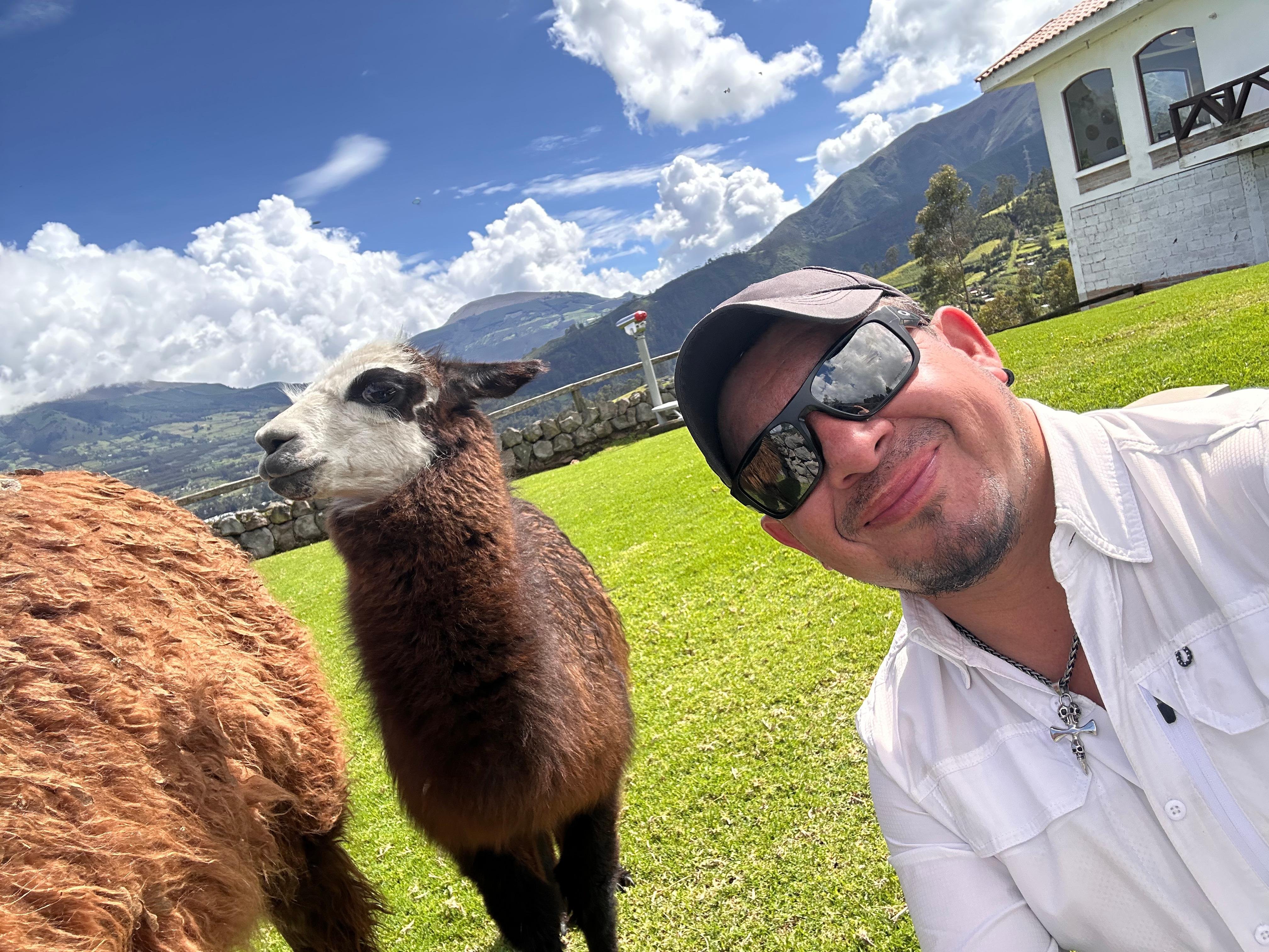 Otavalo Markets, Lakes & Andean Culture – Full-Day Tour from Quito