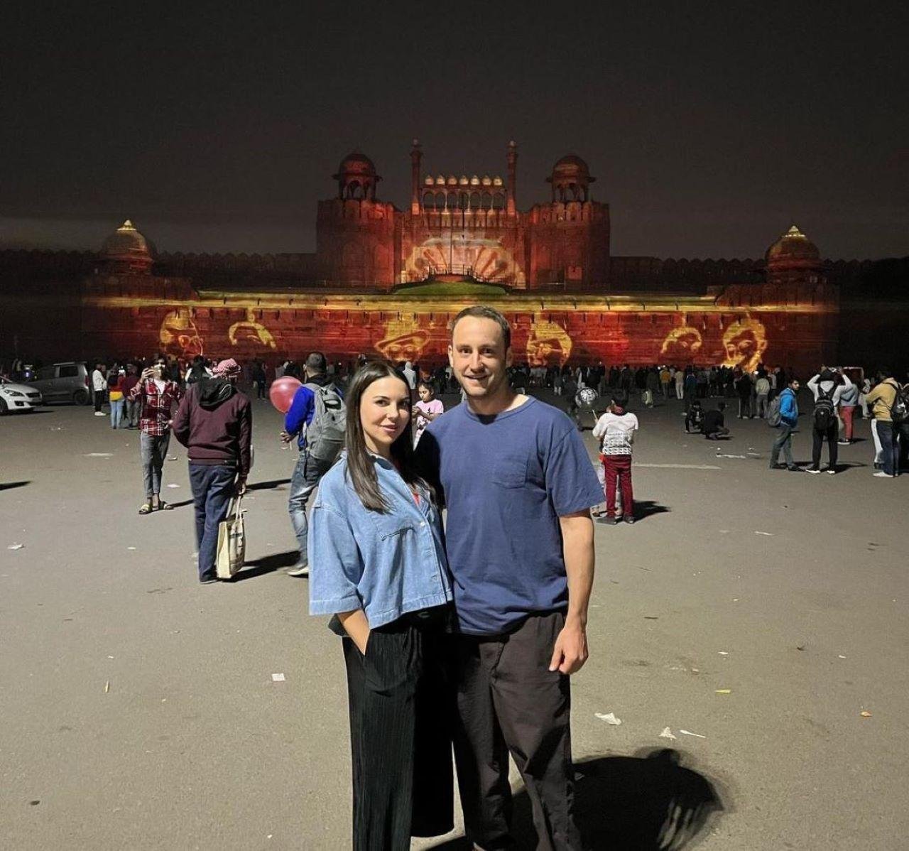 Private Delhi Heritage & Landmarks Tour
