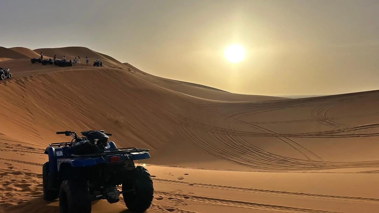 3-Day Sahara Desert Expedition: Fes to Marrakech