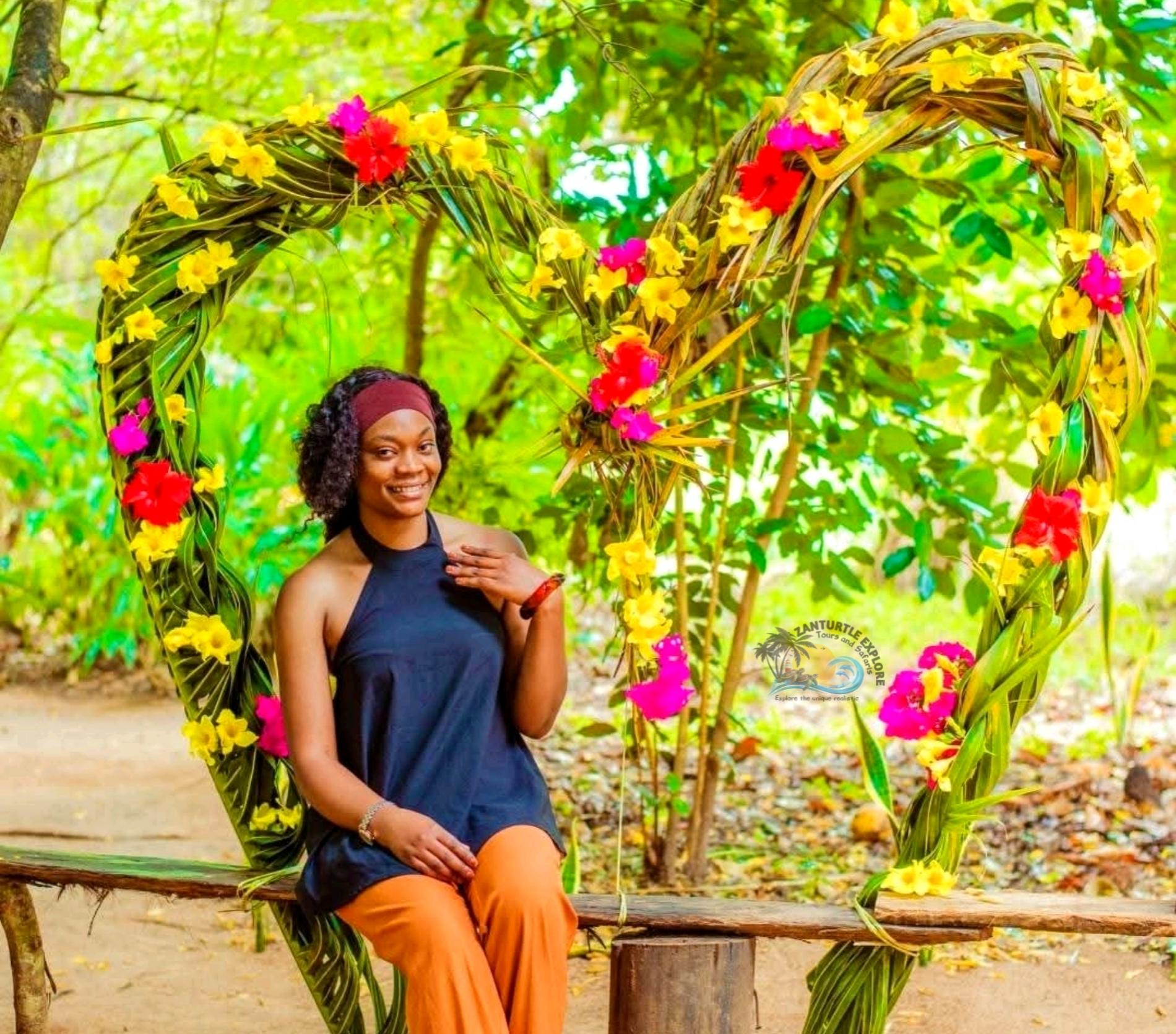Zanzibar Spice Farm & Swahili Cooking Class
