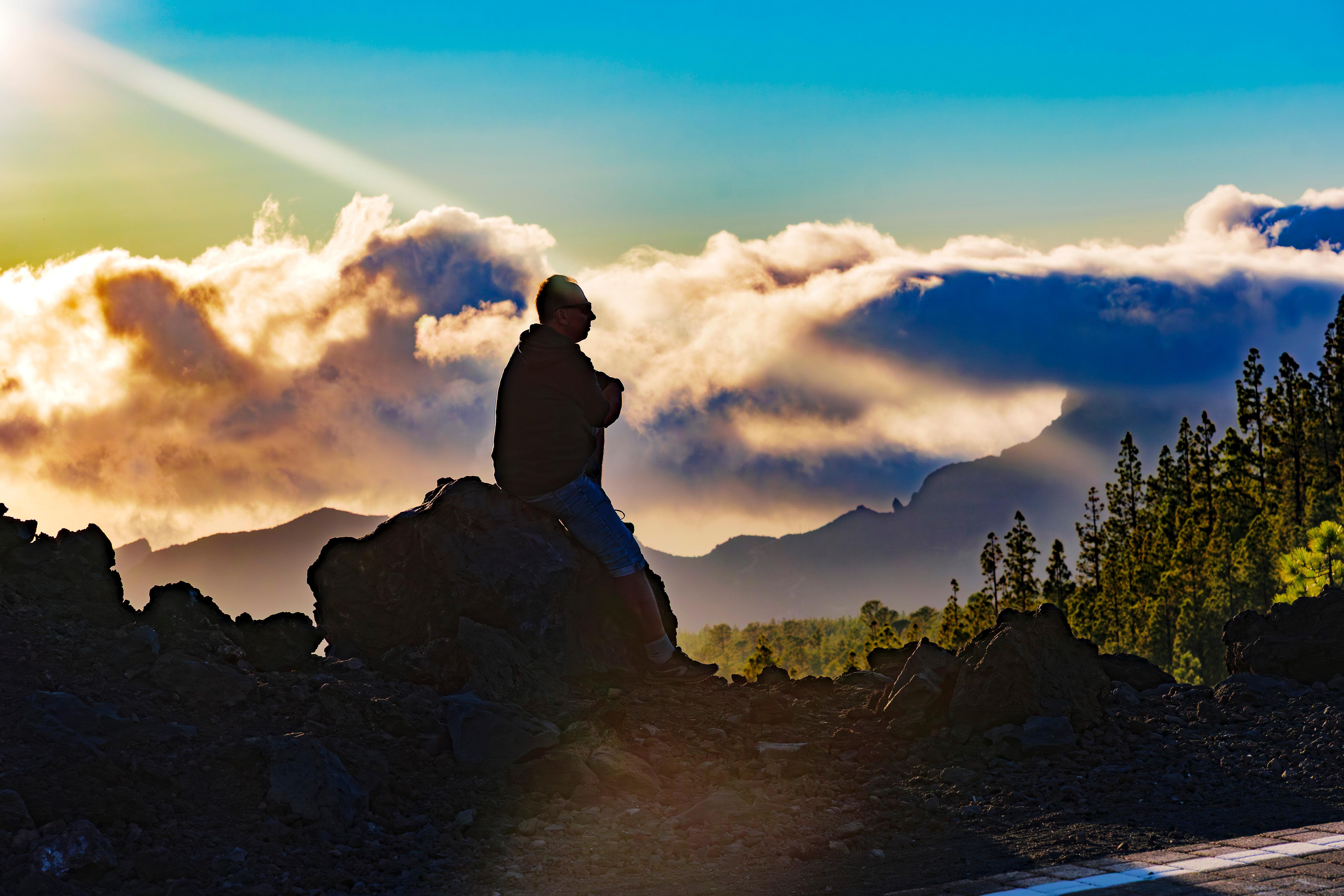Mount Teide 3-Hour Guided Quad Adventure