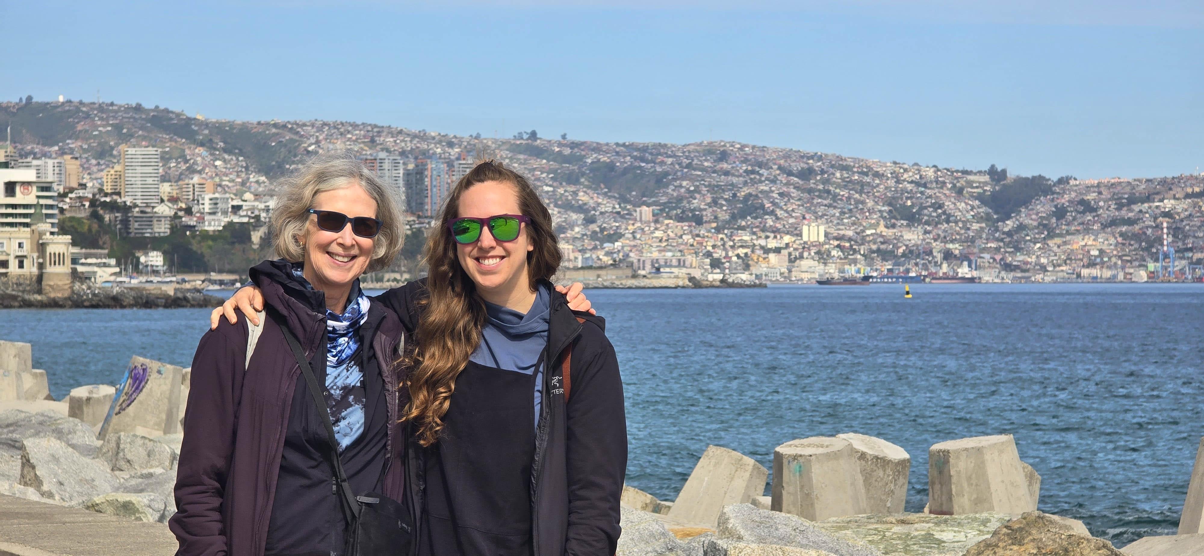 Valparaíso wine tour, the Casablanca Valley and Valparaíso's hills — image 62