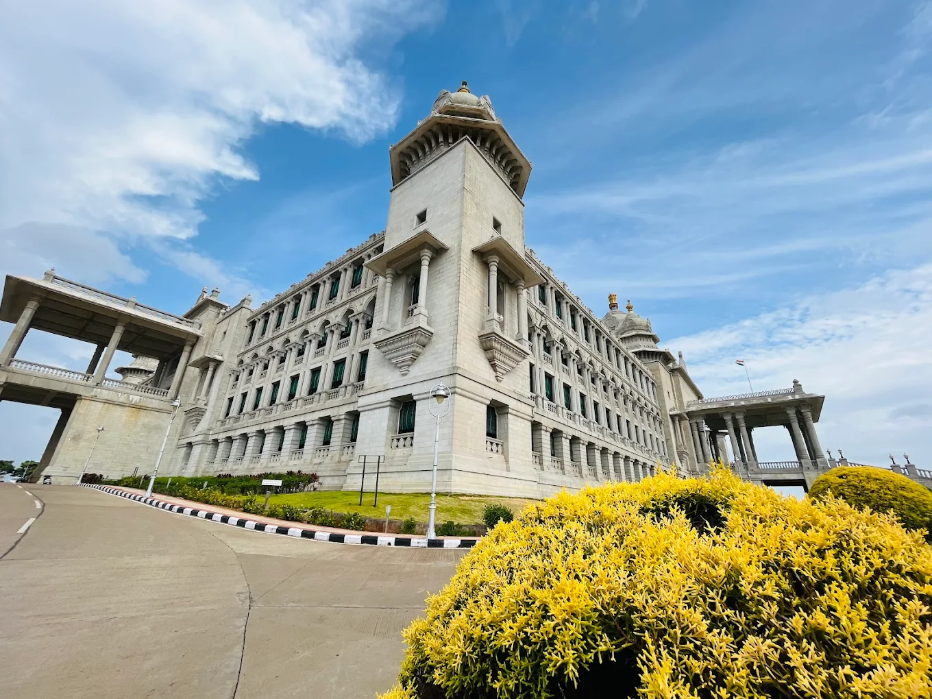 Bangalore Private City Highlights: Full or Half-Day Tour