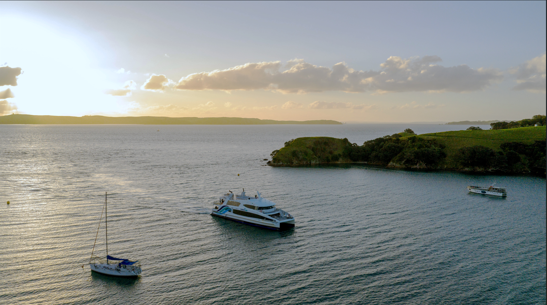 Waiheke Island tour from Auckland — image 5