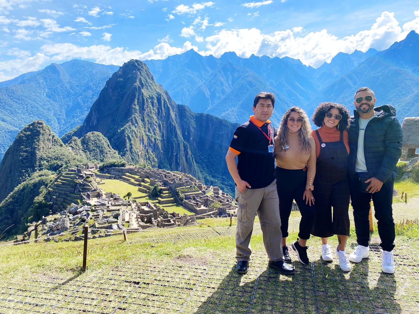 13-Day Peru & Bolivia Expedition: Machu Picchu & Uyuni Salt Flats