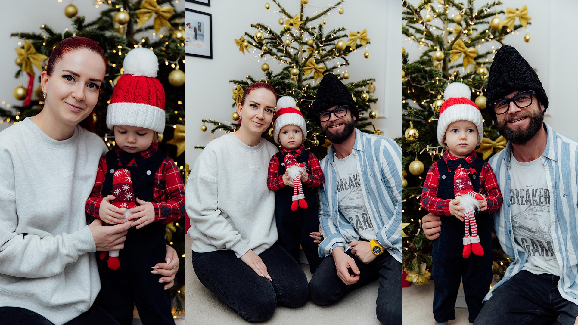 family photoshoot in London — image 14