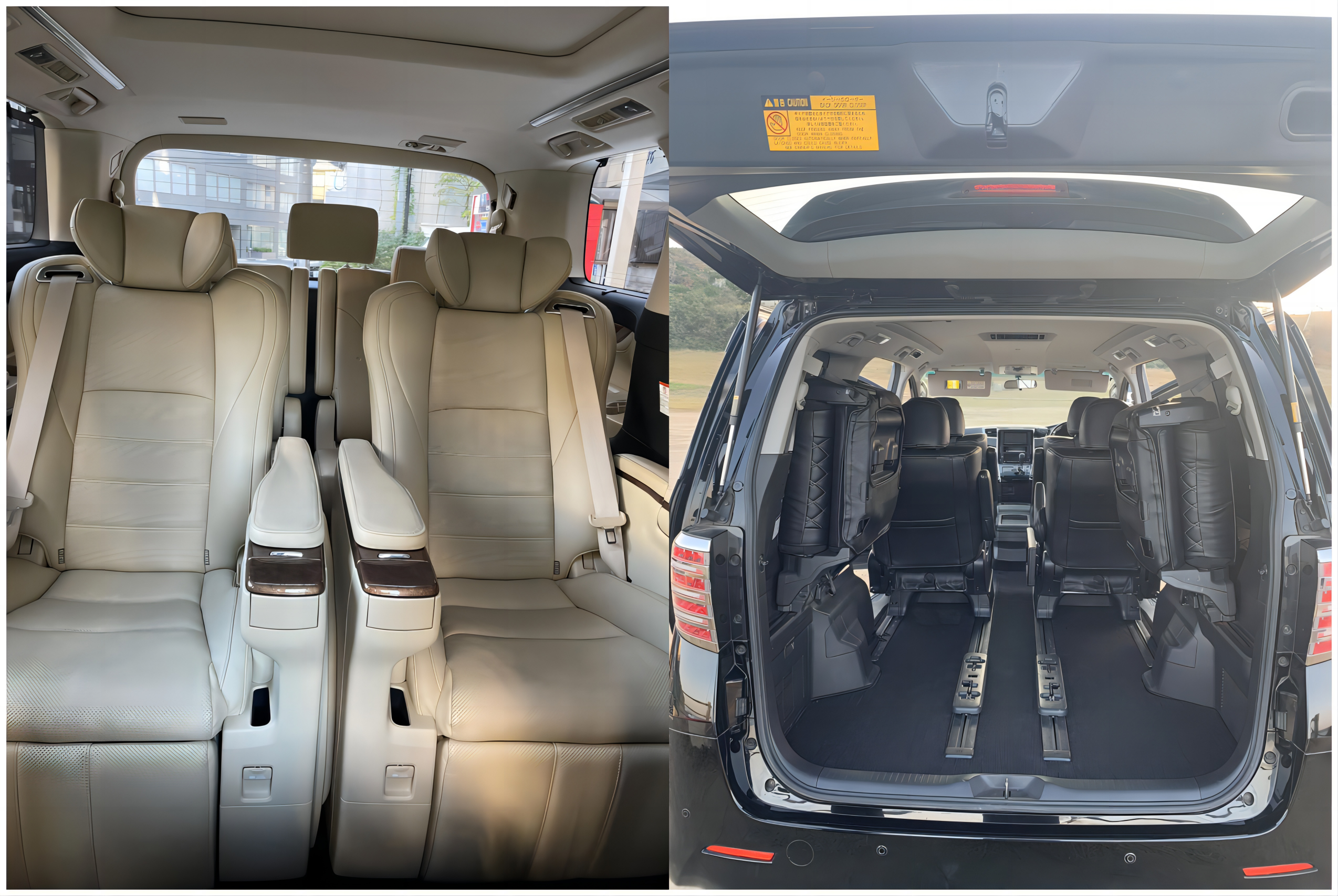 Tokyo ↔ Narita Airport Private Transfer