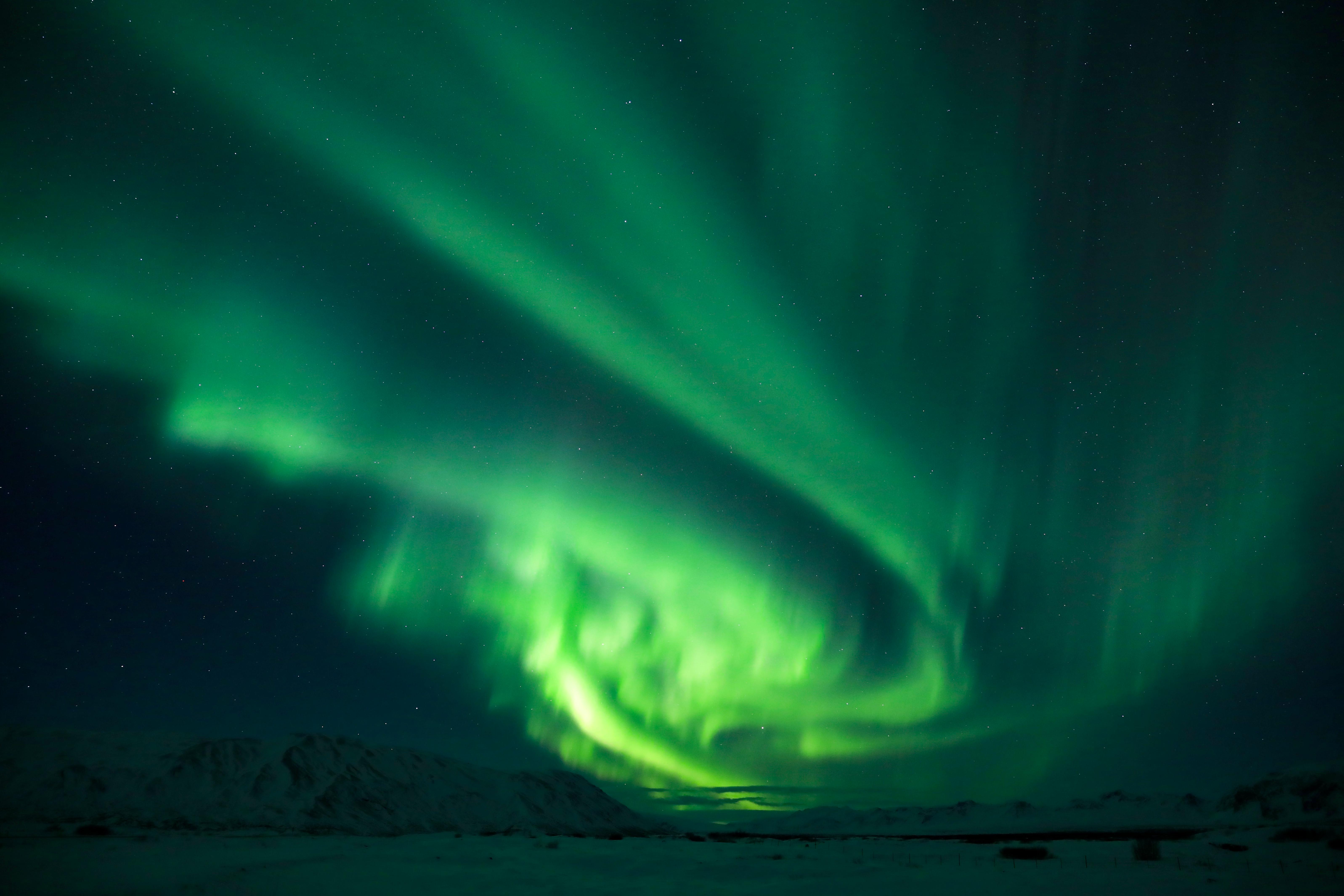 Northern lights tour, image 7