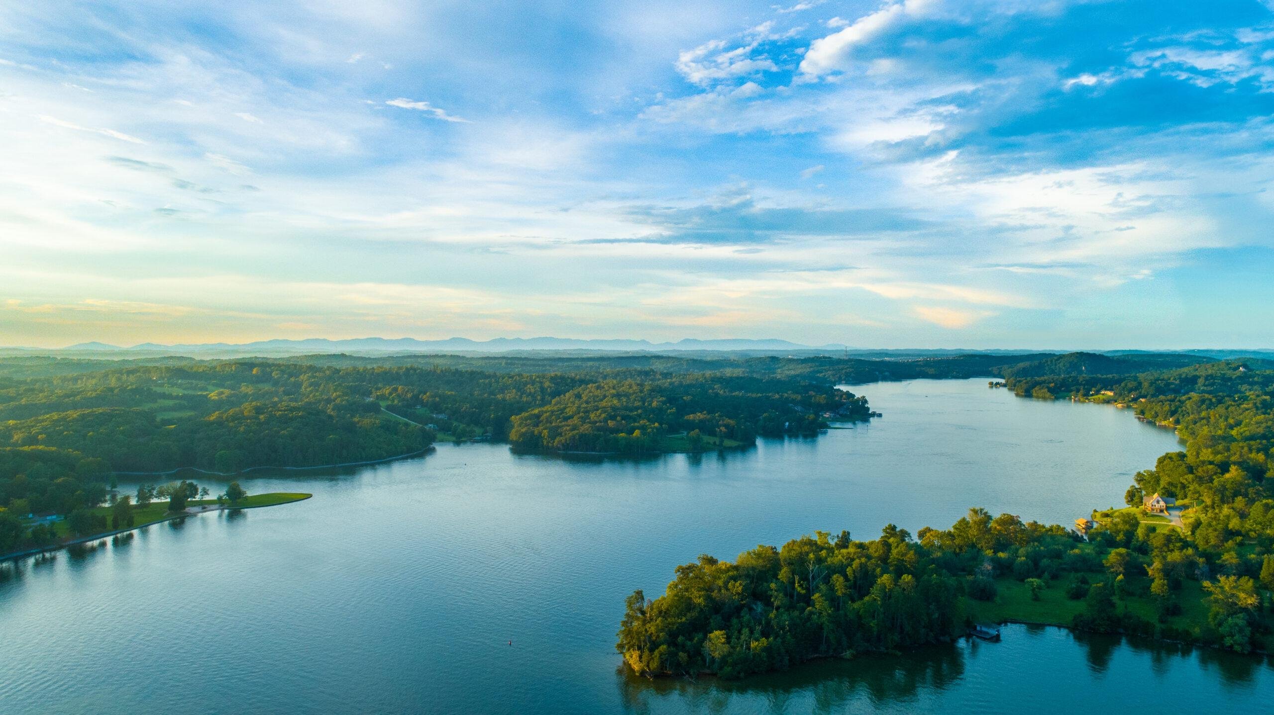 Knoxville Tennessee River Lunch Cruise