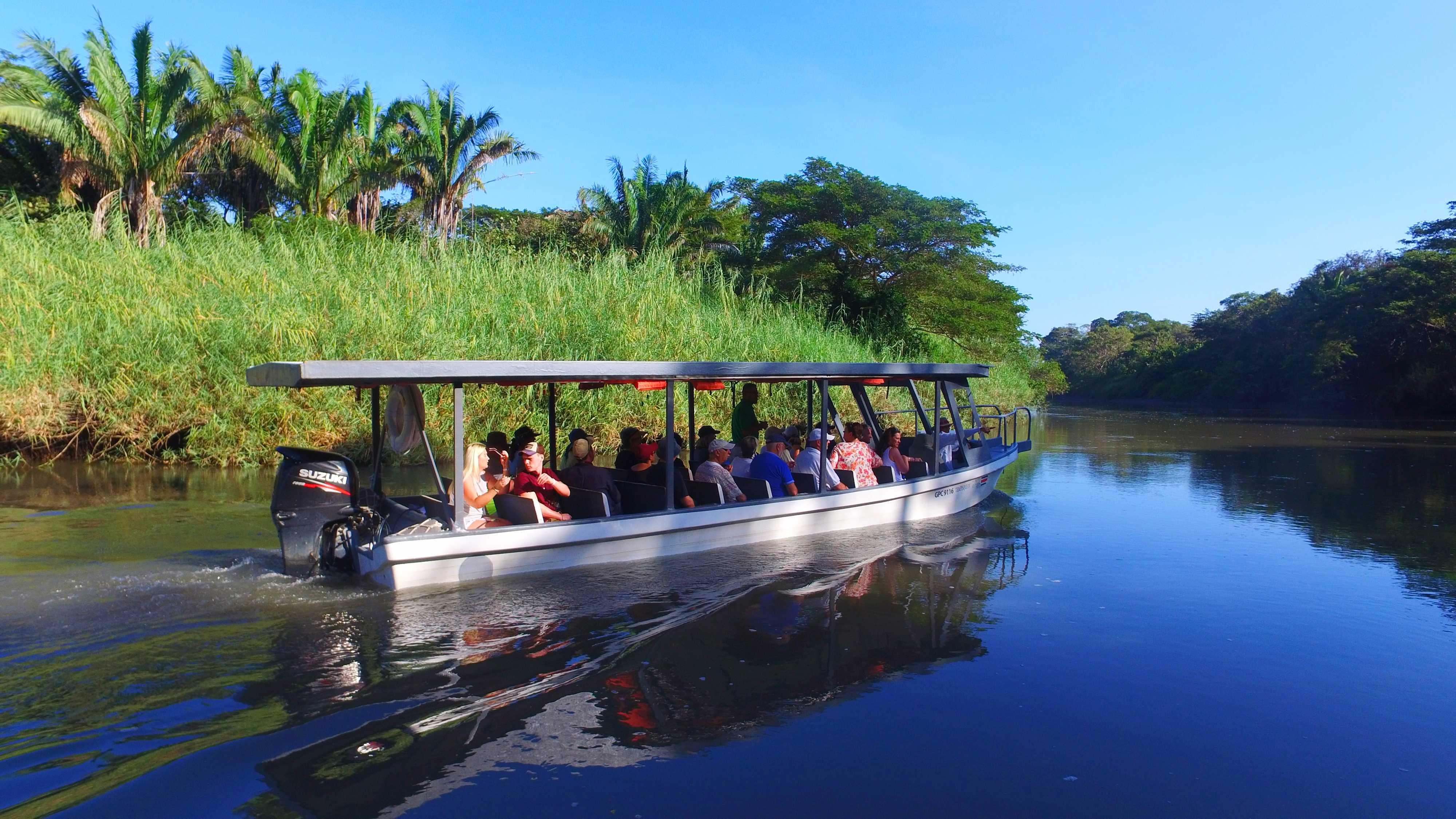 Palo Verde River Safari & Cultural Immersion