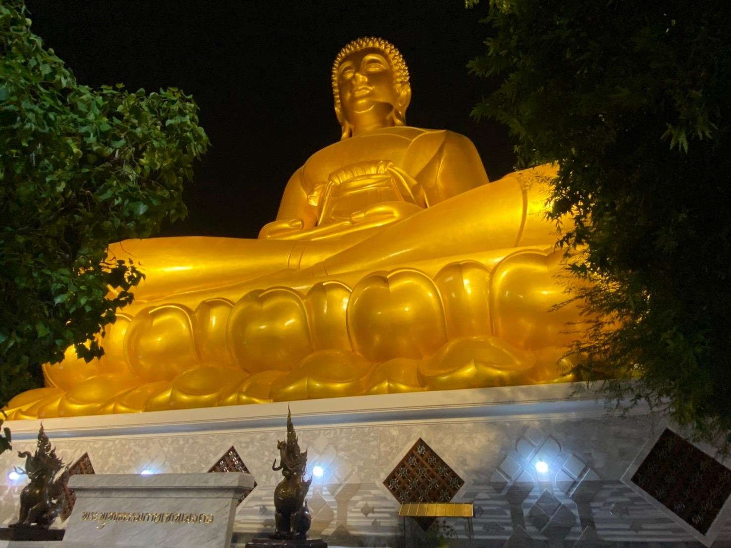 Private Evening Tuk-Tuk Adventure Through Bangkok & Thonburi