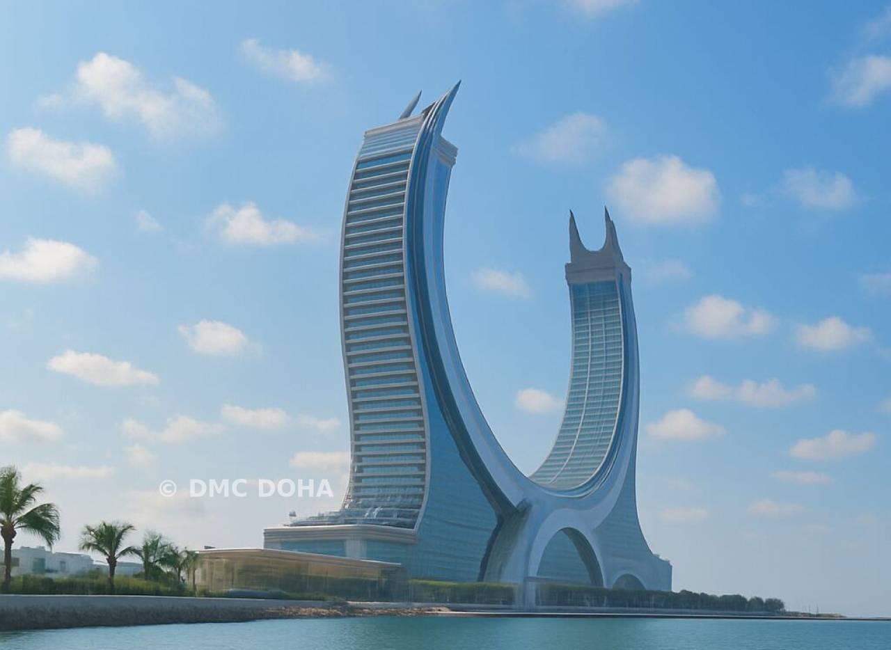 Doha City Tour & Traditional Dhow Cruise