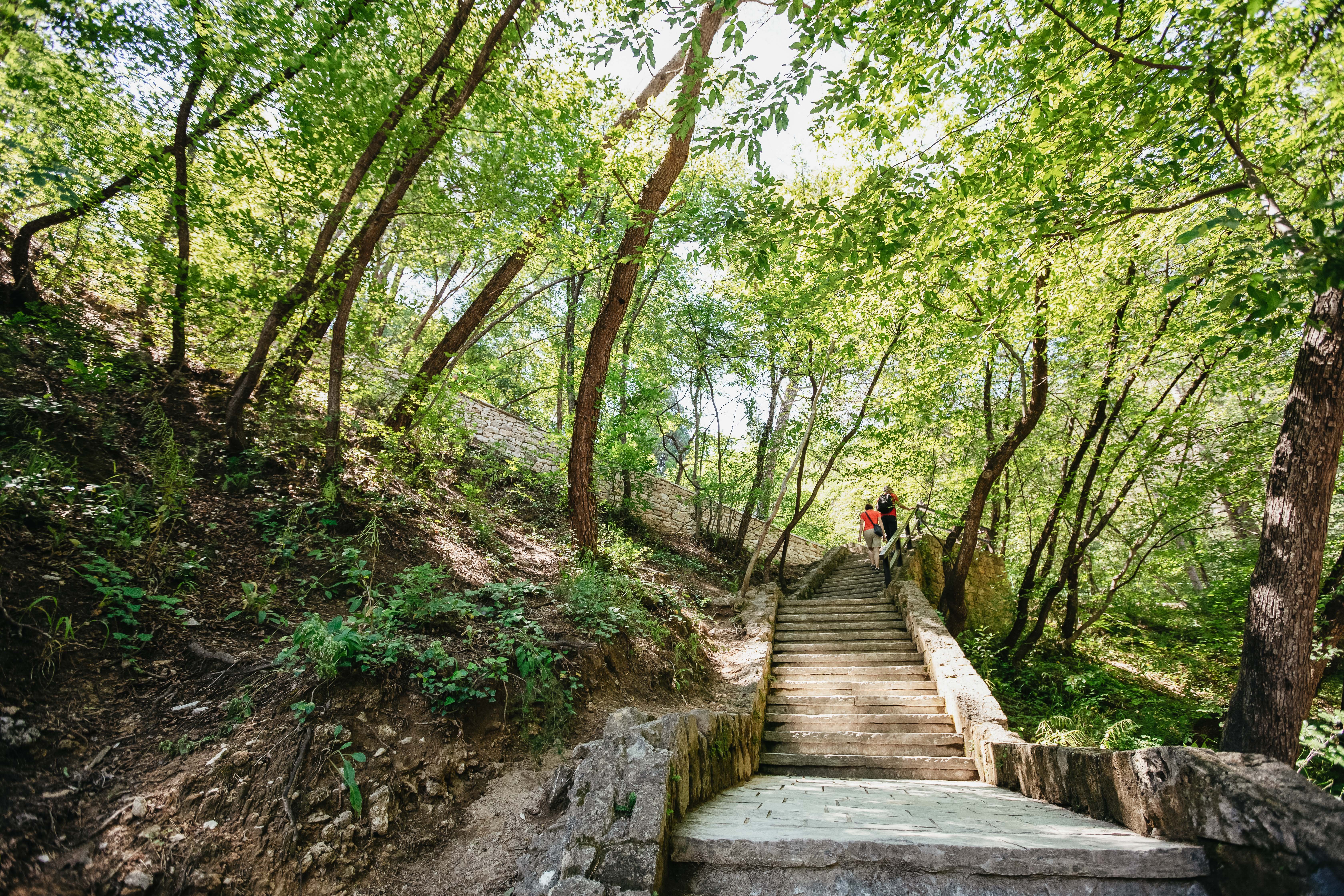 Split: Krka Waterfalls, Boat Cruise & Primosten Swim