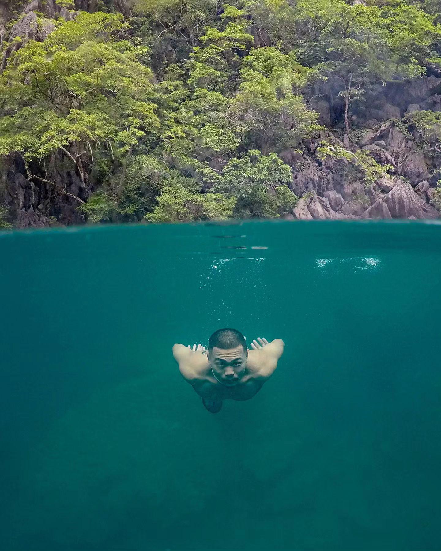 Coron Super Ultimate Lagoon & Island Hopping Day Tour