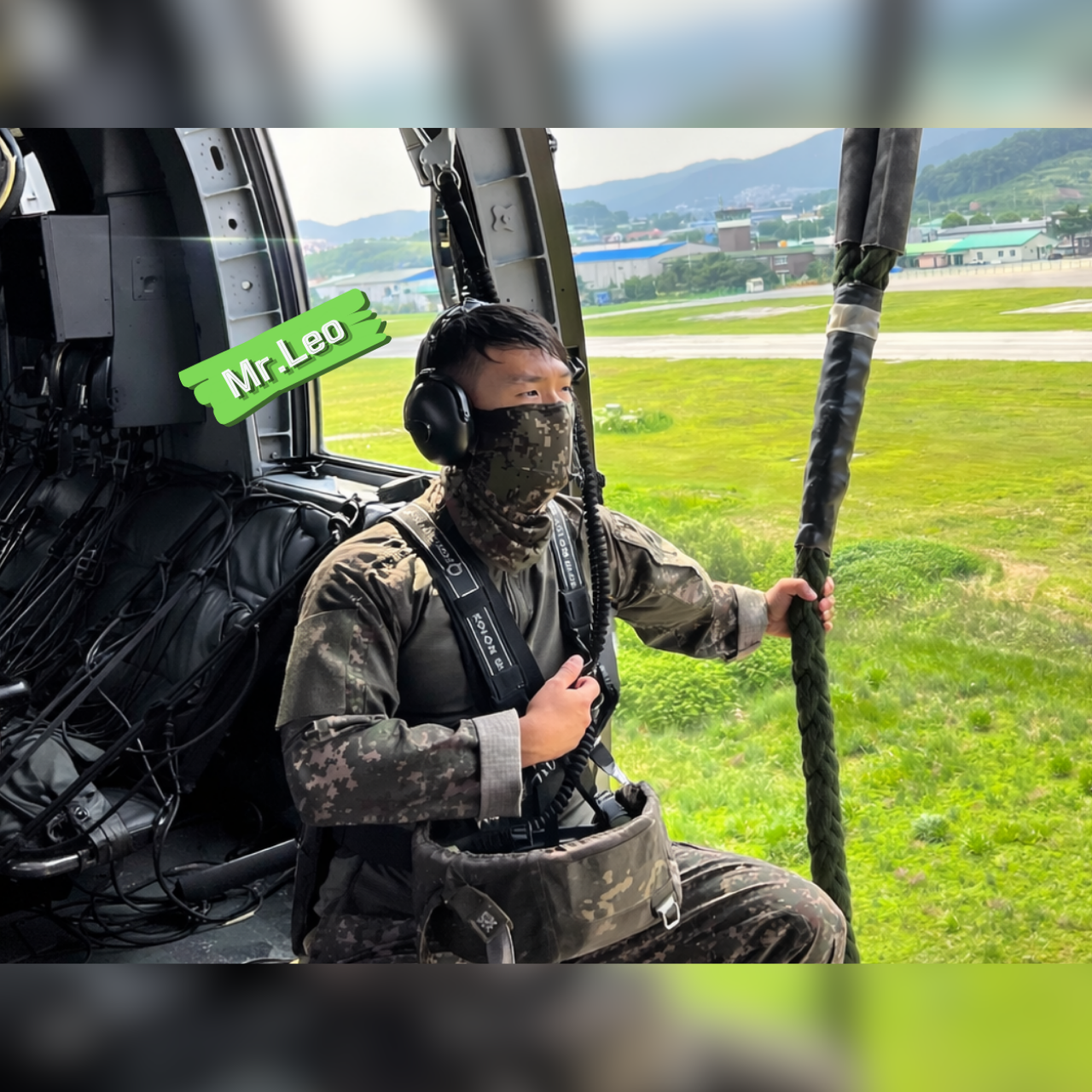 Seoul Half-Day DMZ Tour with Retired Military Officers
