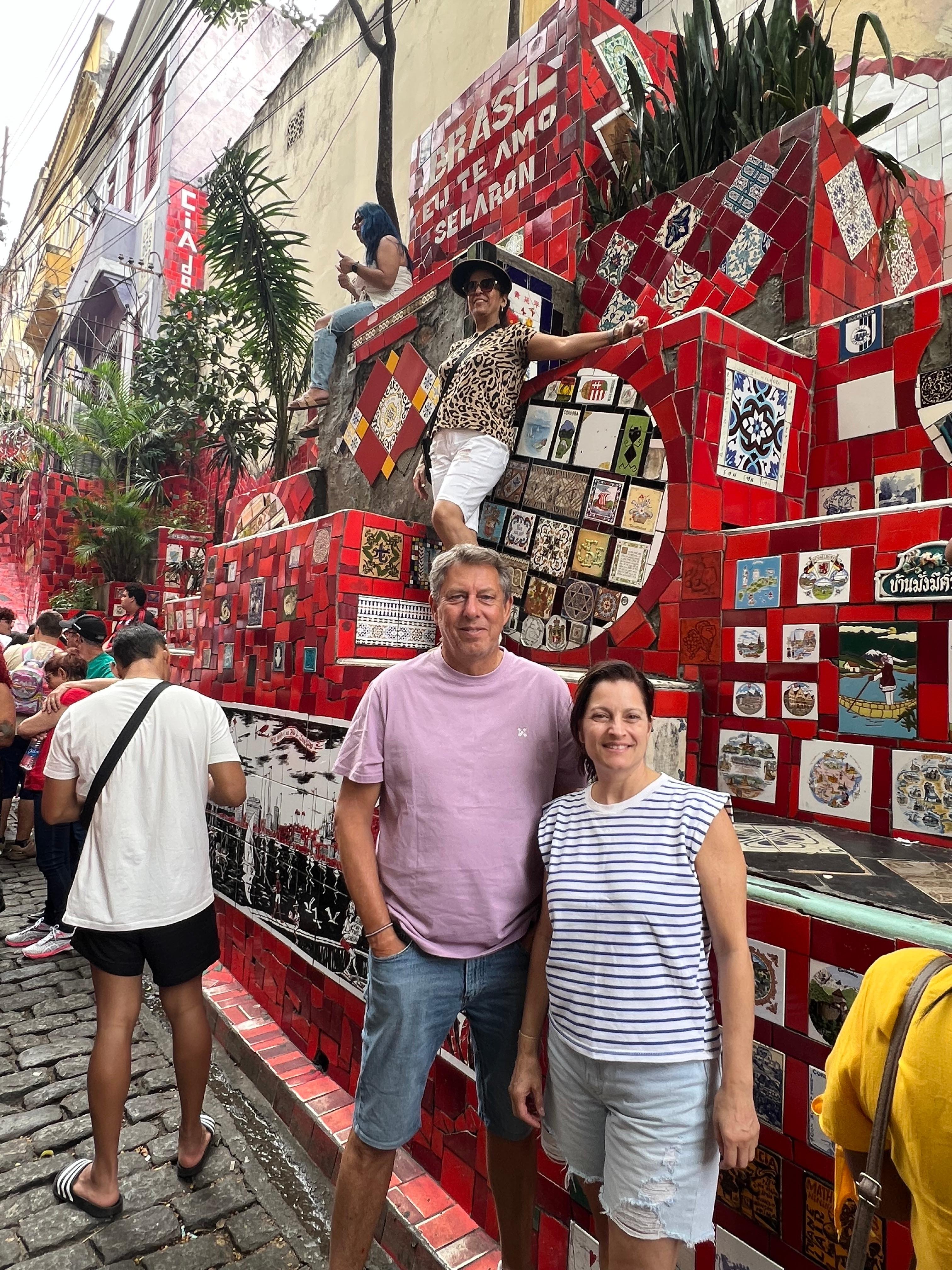 Private Custom Tour: Rio Highlights & Hidden Gems