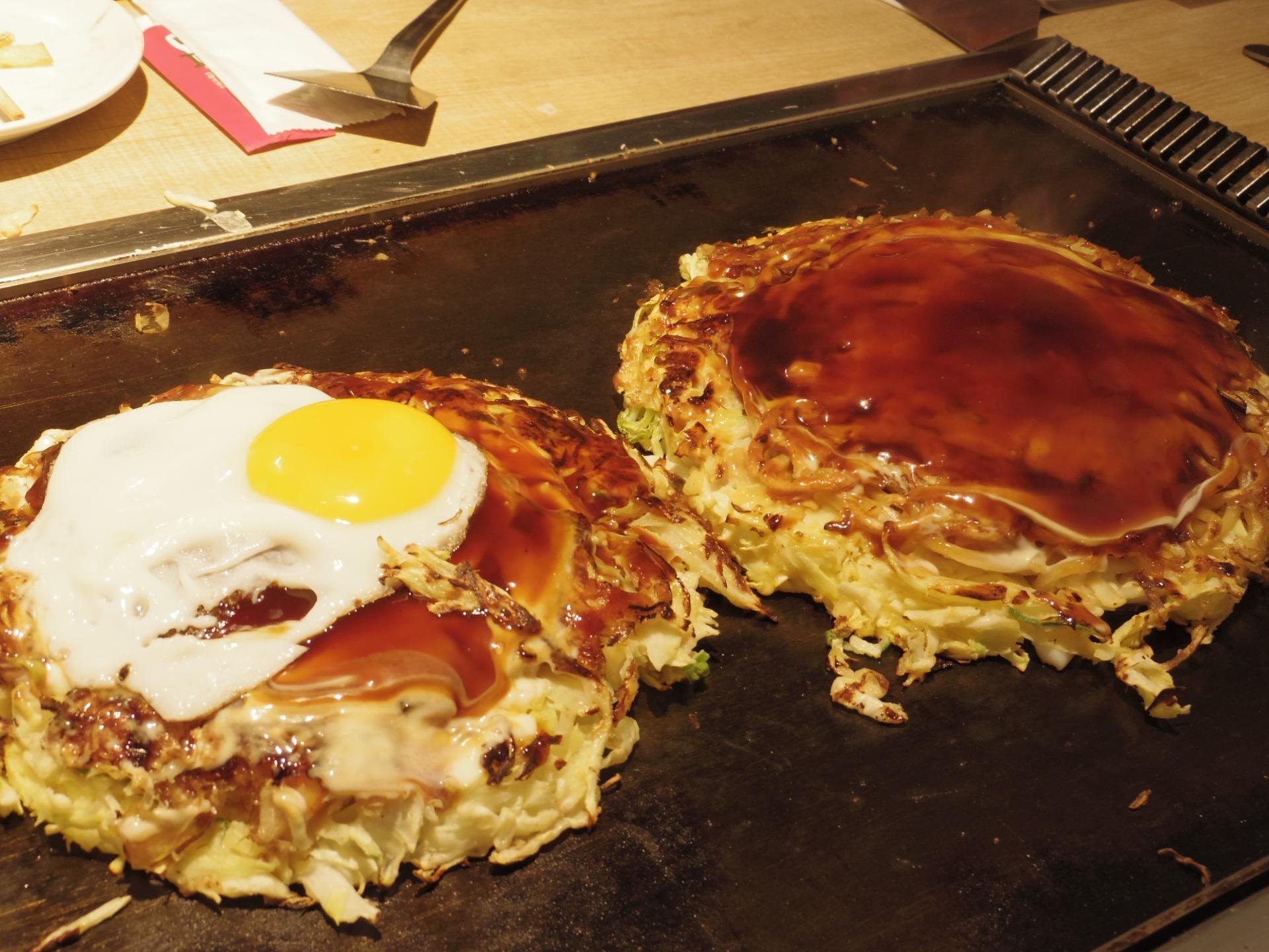Osaka Custom Private Food Tour with a Local Guide