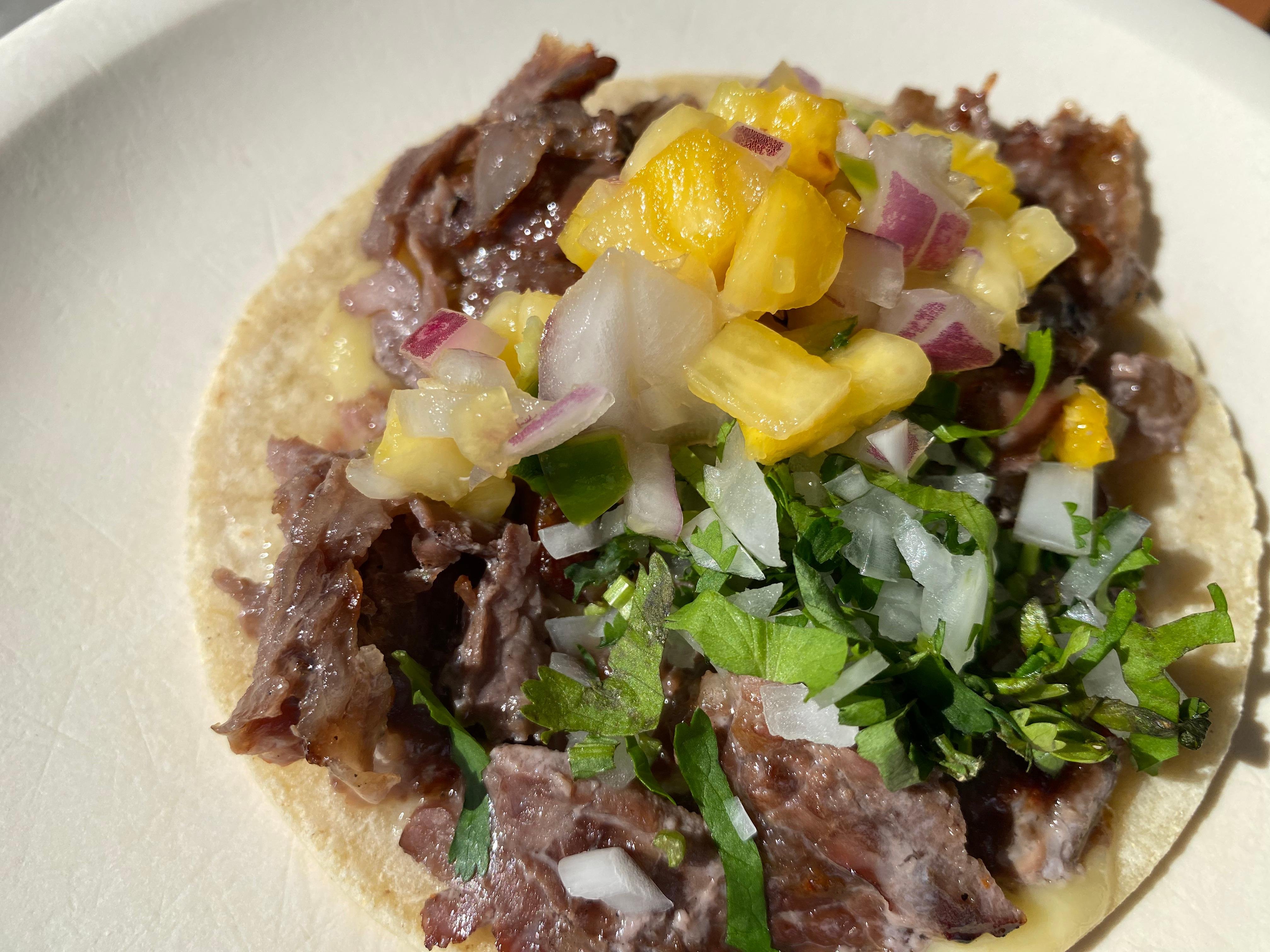 Playa del Carmen Culinary Market Walk – 7 Tastings