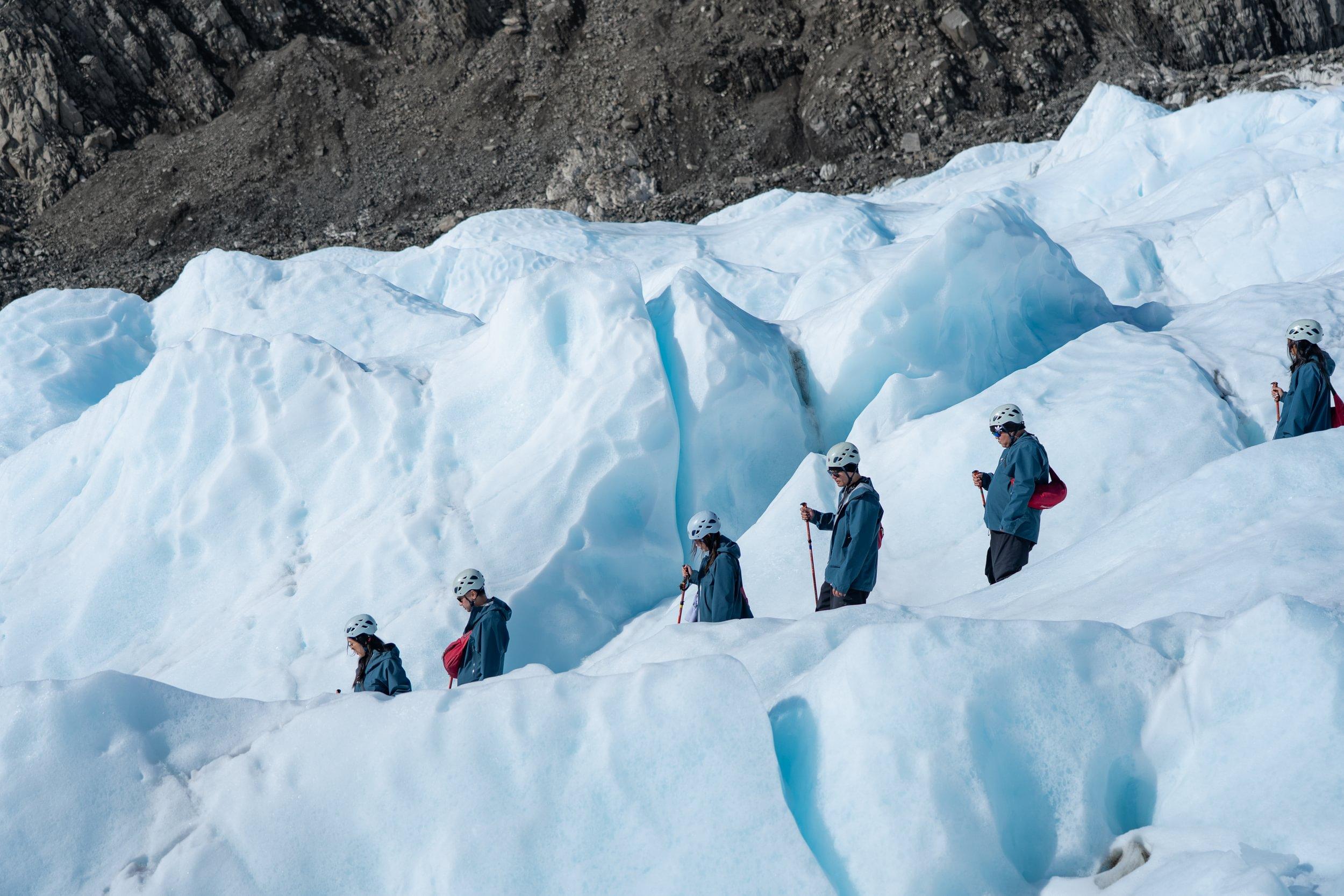 South Island tour photo — image 6