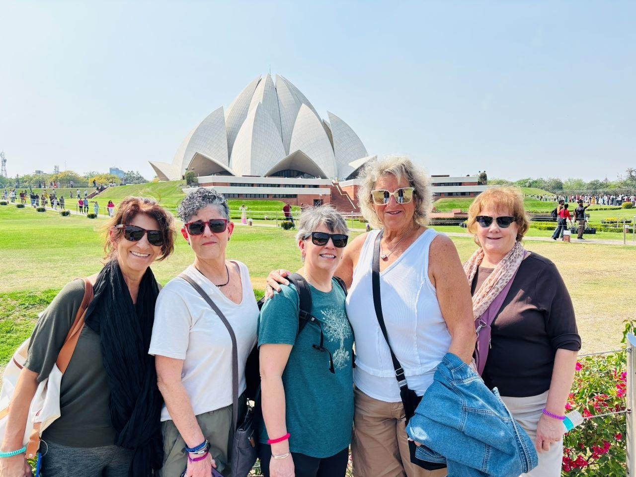 Private Delhi Heritage & Landmarks Tour