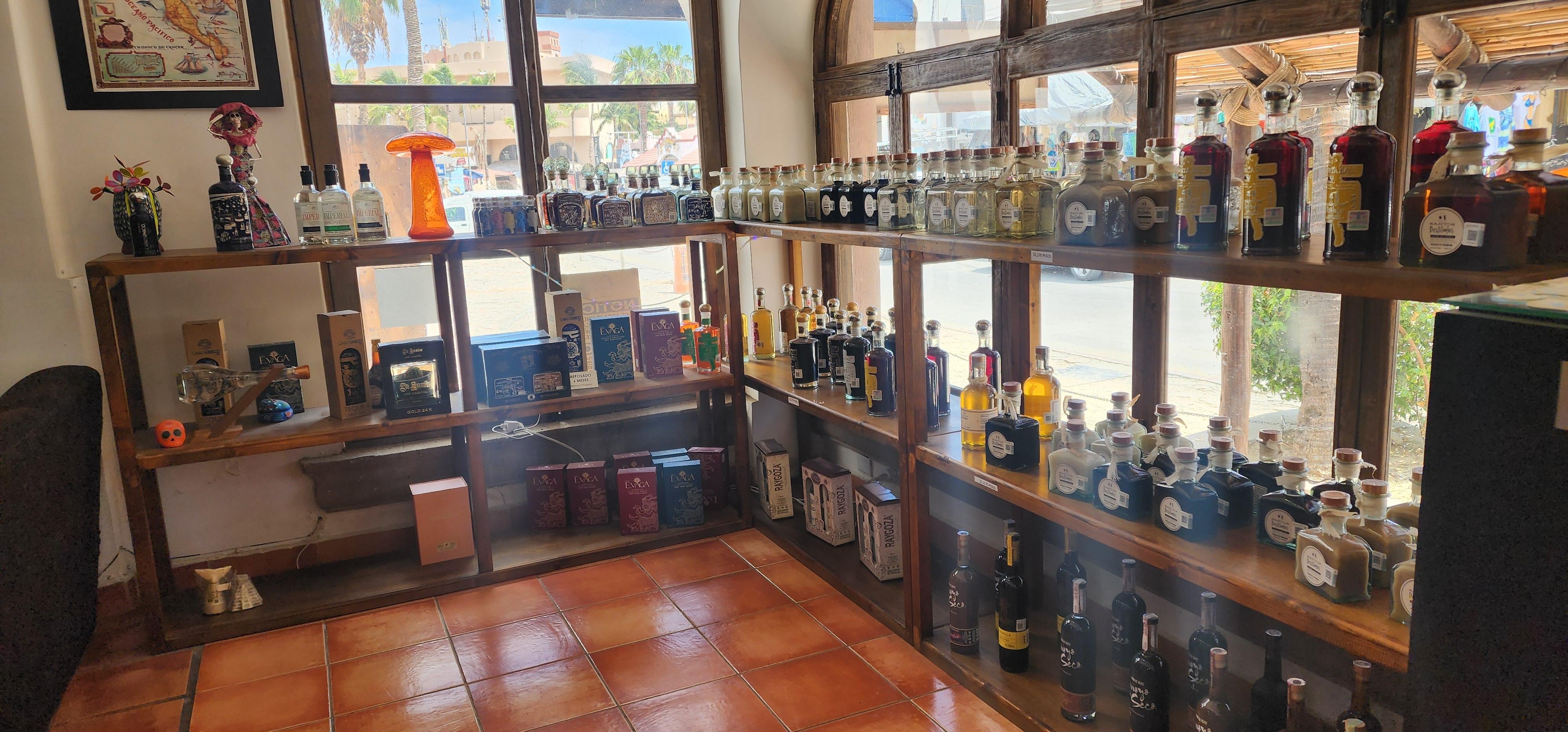 tequila tour in Los Cabos — photo 11