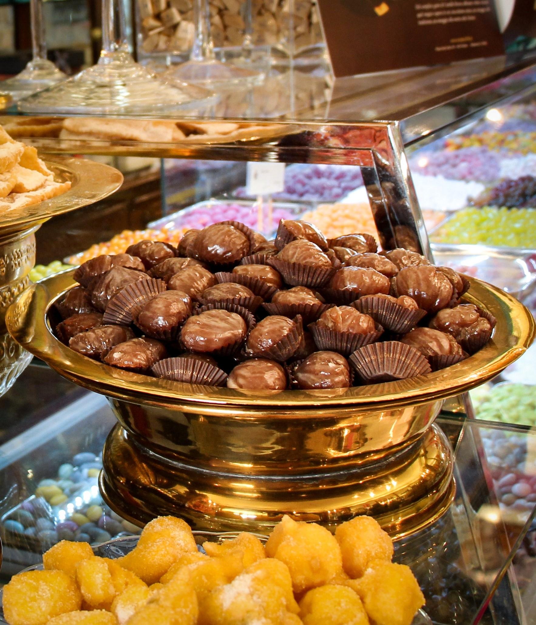 food tour in Turin — photo 8