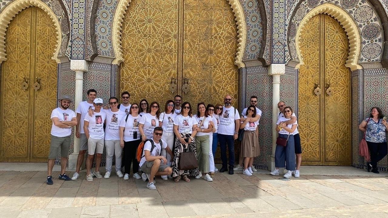 walking tour in Fes — Fes: Rampart Tour at King Palace, Jewish quarter, Tanneries - 2026 (Verified Reviews)