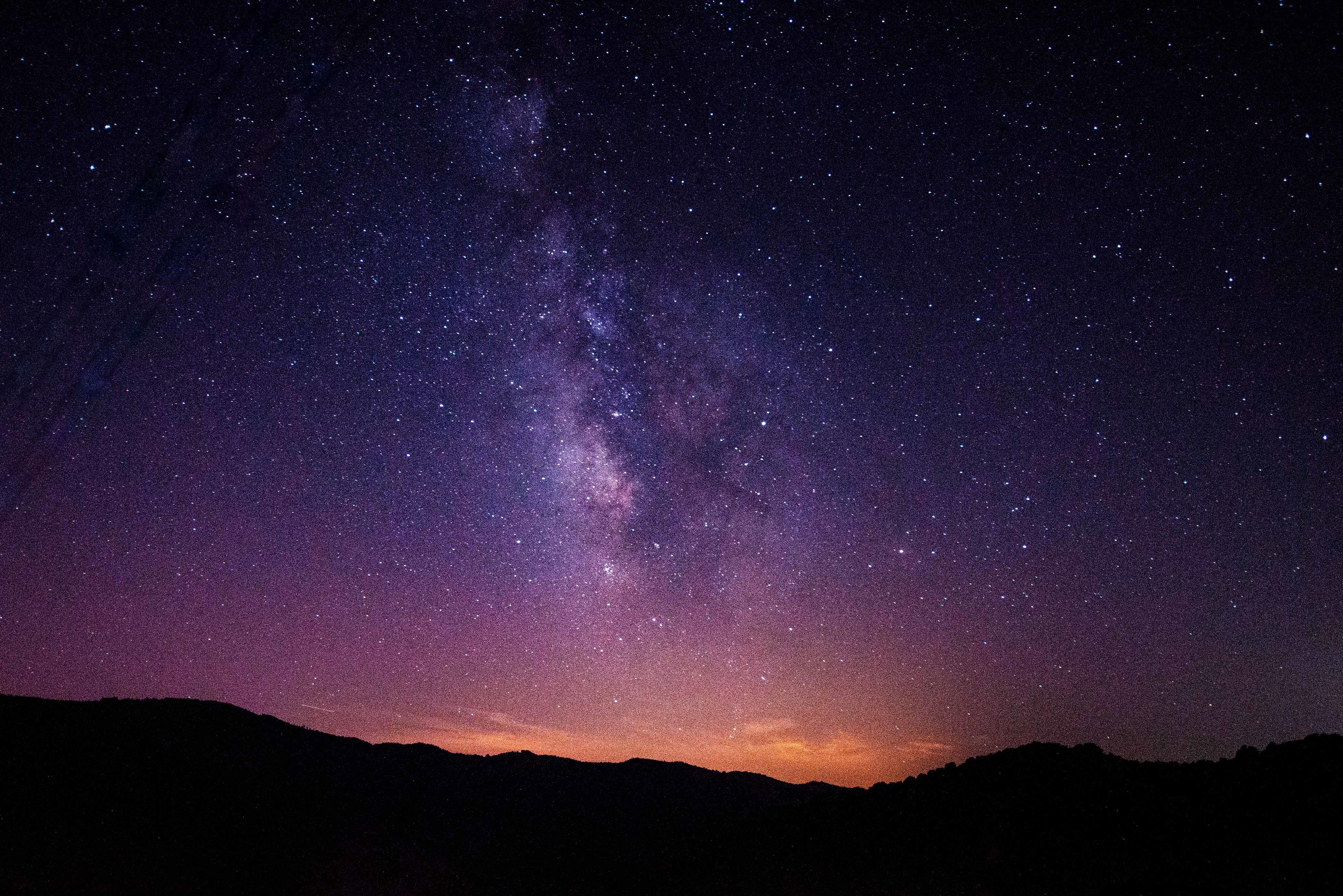 Volcano Crater Stargazing Experience at Calderón Hondo