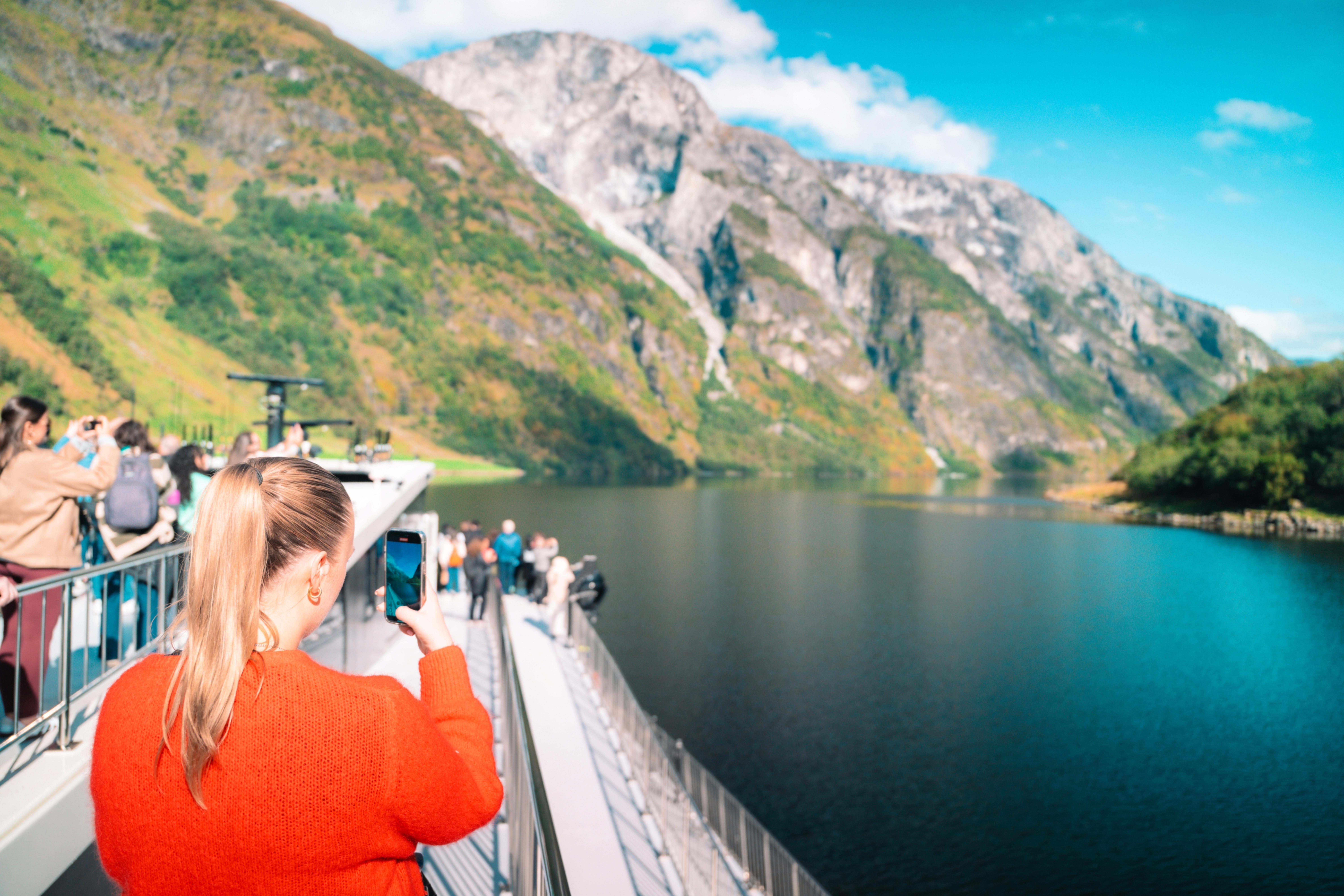 Bergen: UNESCO Fjord Cruise, Flåm & Stegastein - Incl. Lunch - 2026 (Verified Reviews)