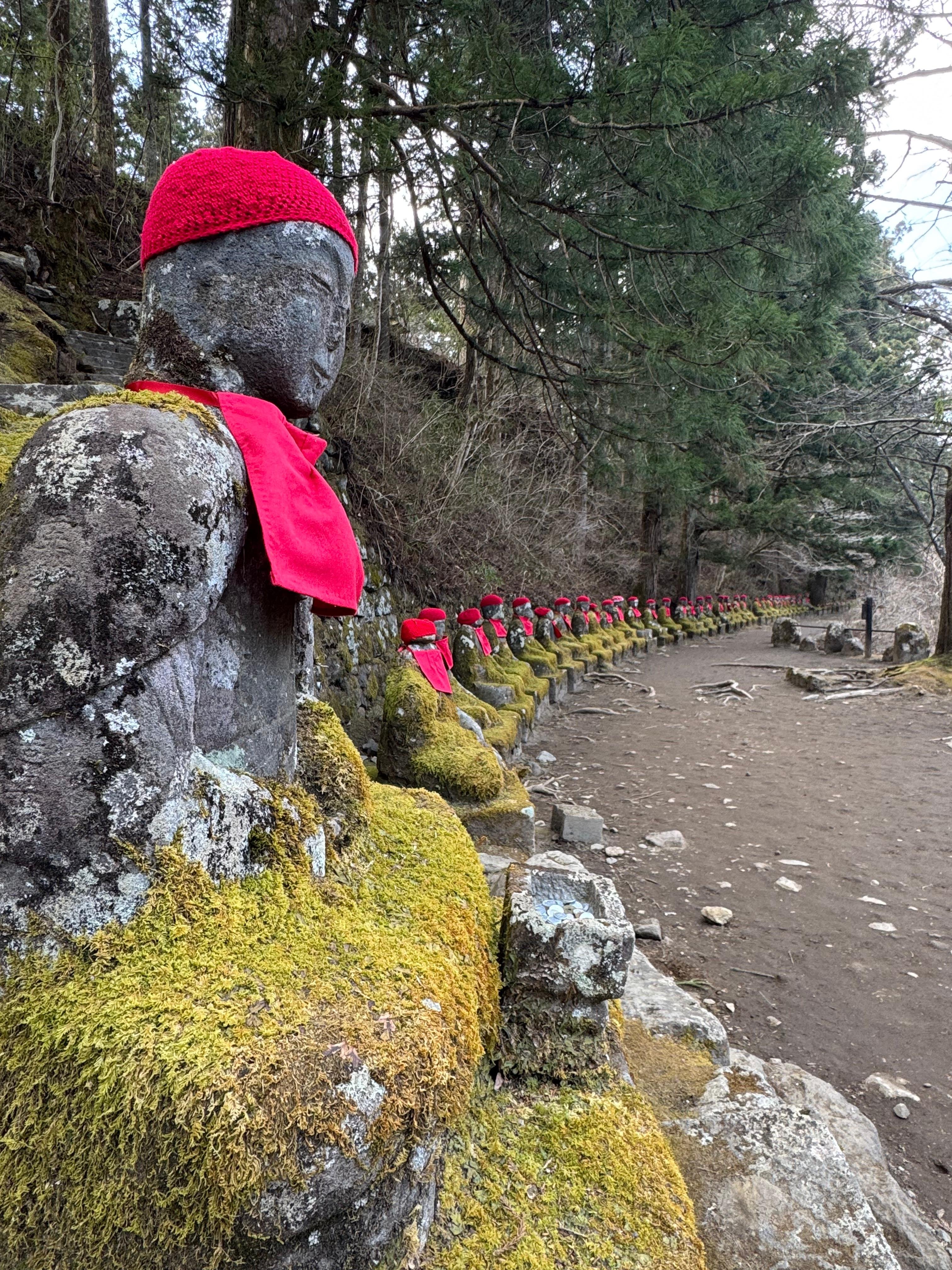 Nikko Private Full-Day Tour from Tokyo