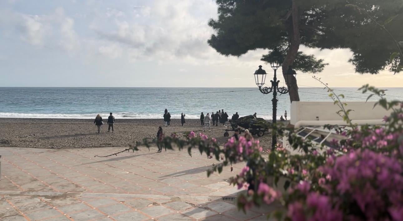 Pompeii & Amalfi Coast Day Trip from Rome