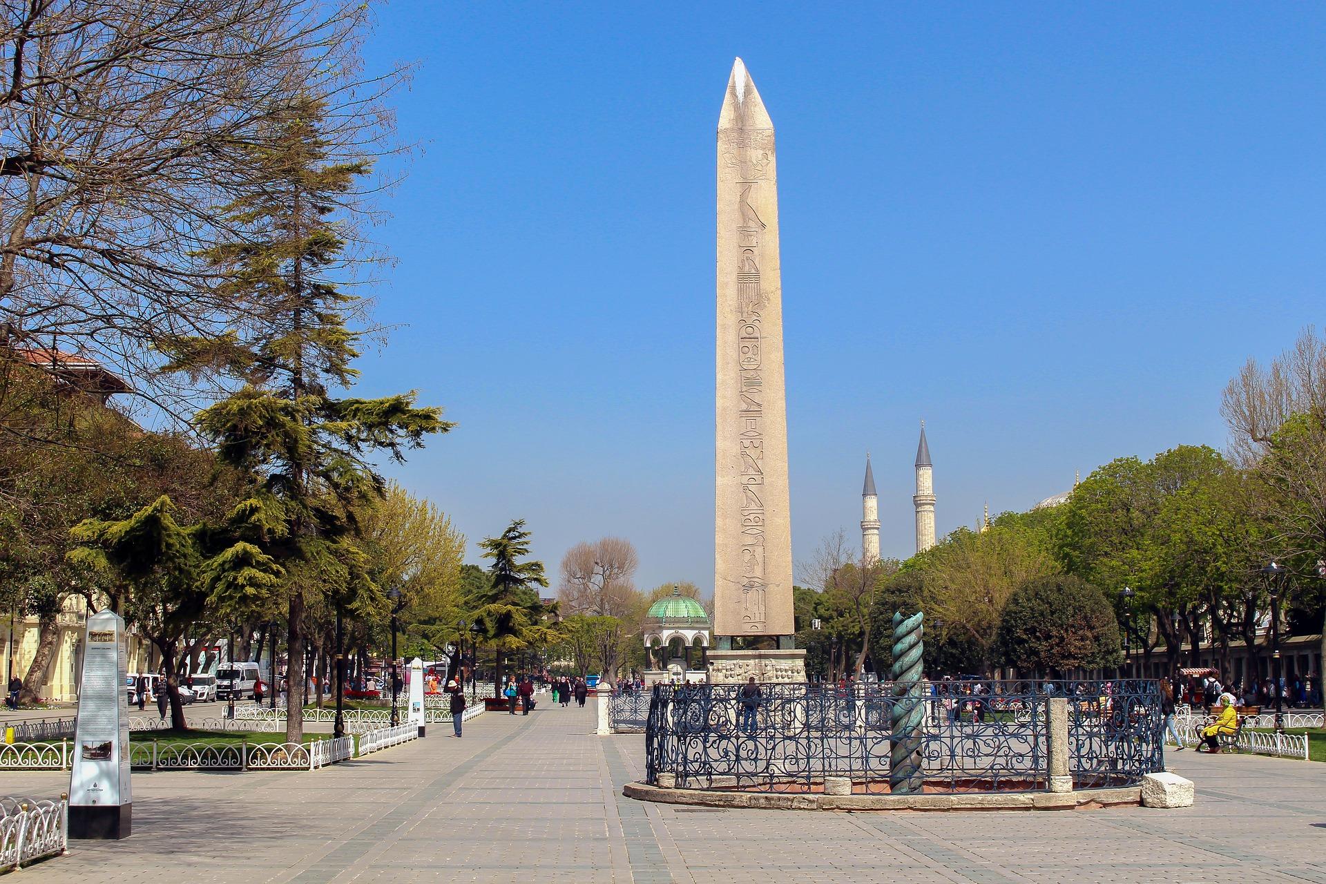 Private Istanbul Layover Sightseeing Tour