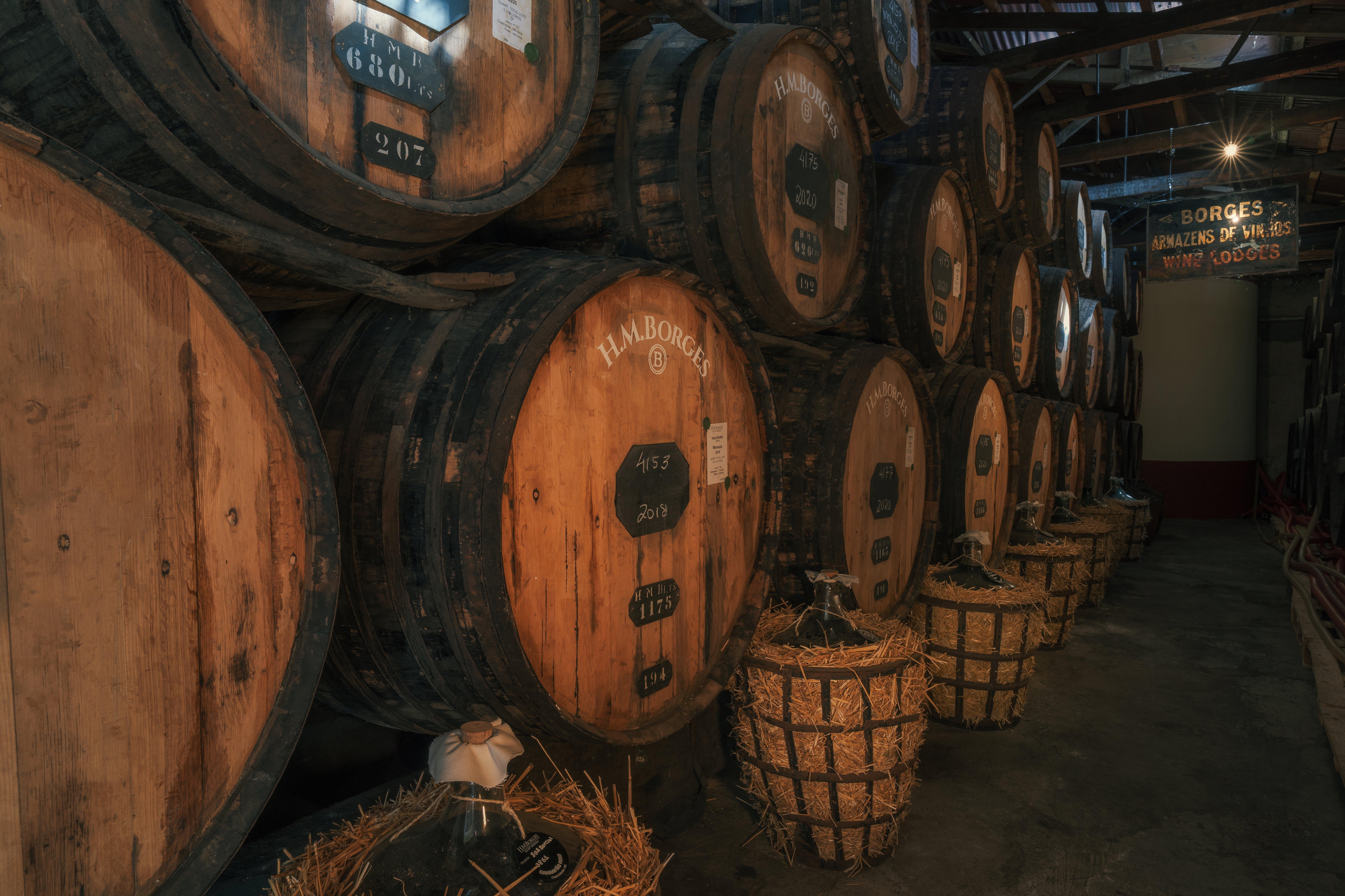 madeira wine tasting in Madeira — photo 7