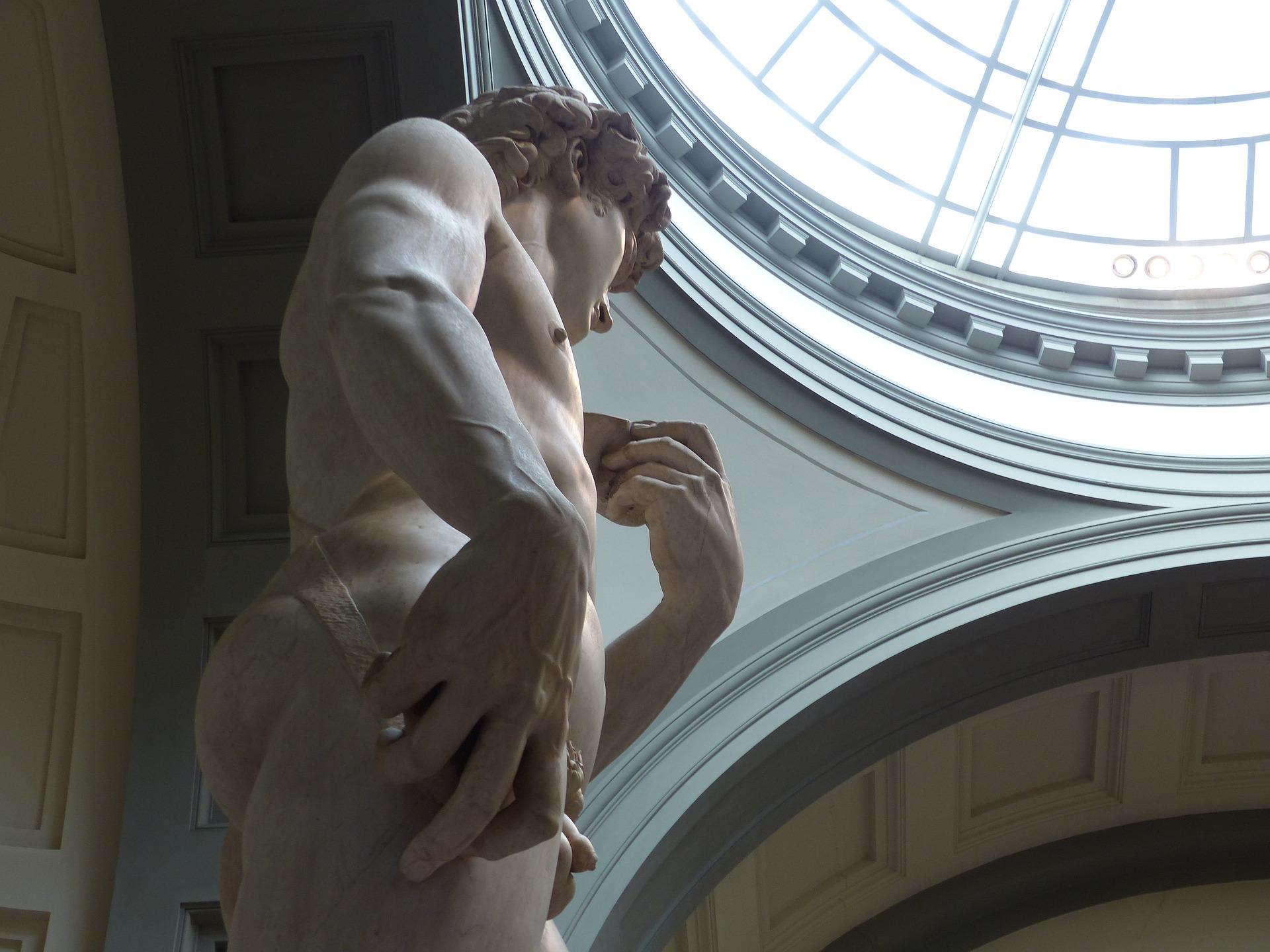 Florence Essentials: David, Cathedral & City Highlights Tour