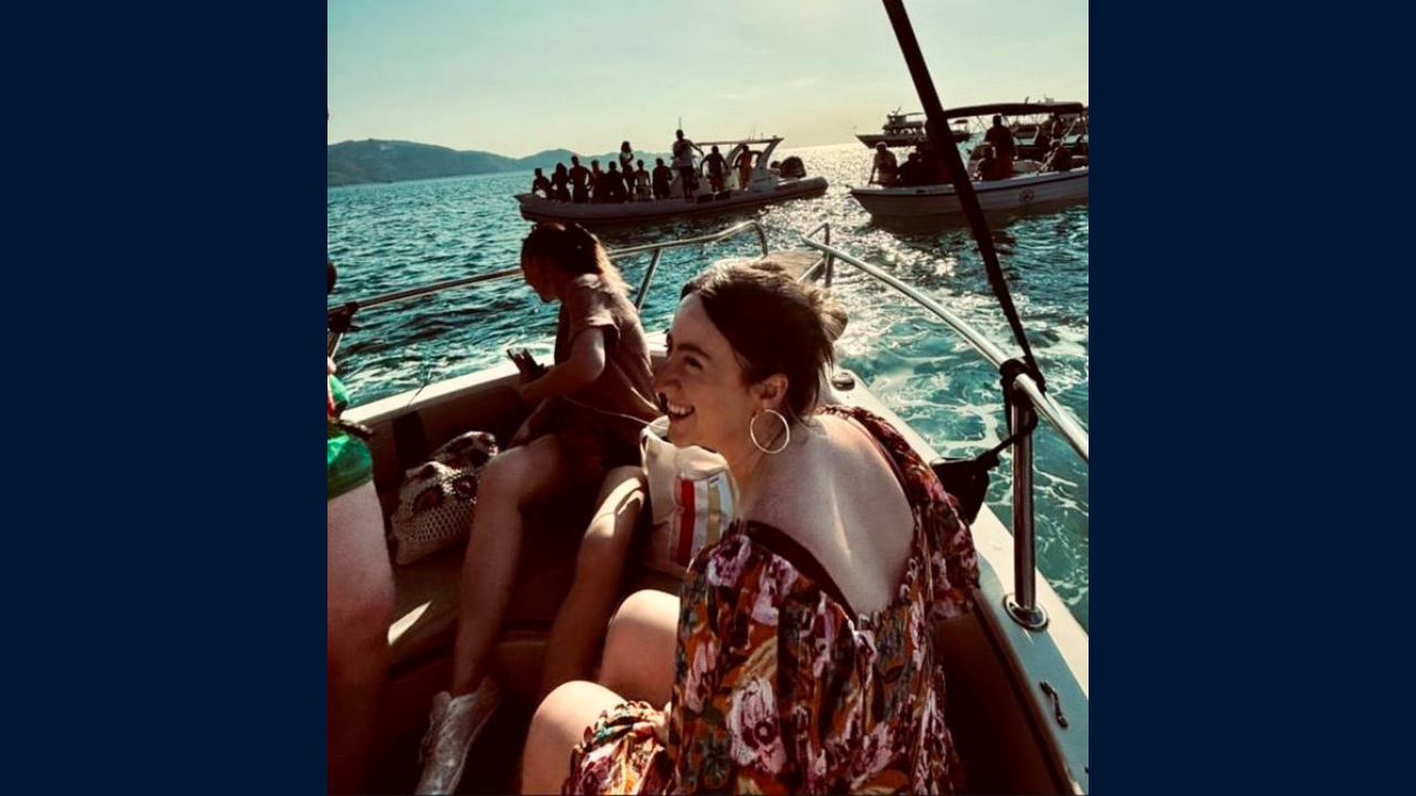 Zakynthos: Turtles, Marathonisi & Keri Caves Speedboat Tour
