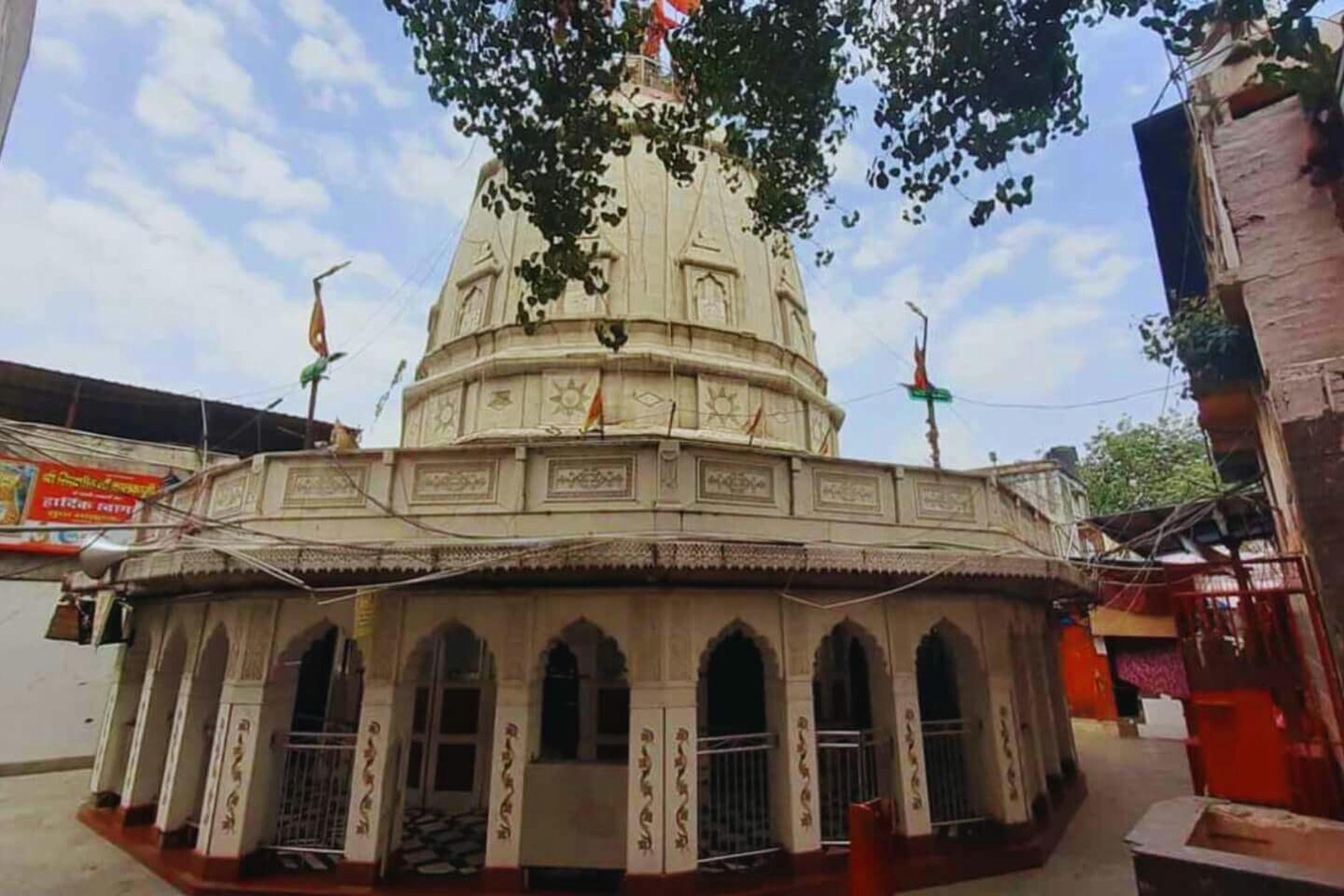 Delhi Hidden Gems: Secret History Private Day Tour