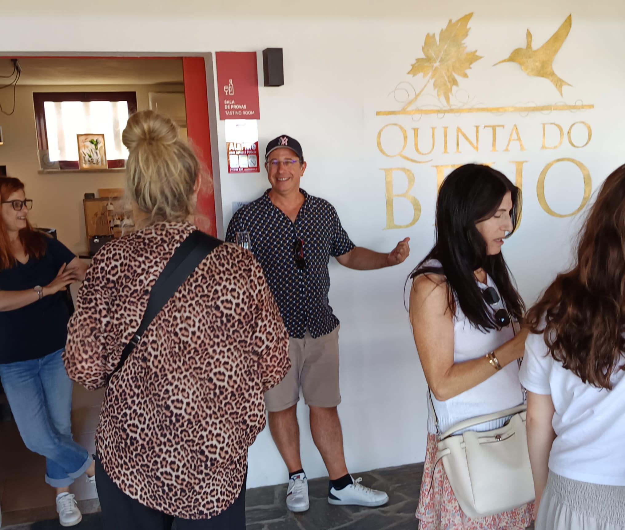Douro Valley Small-Group Wine & Boat Tour from Porto