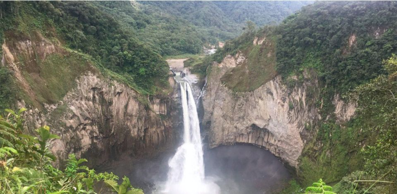 Cotopaxi & Baños Day Trip from Quito – Fully Guided