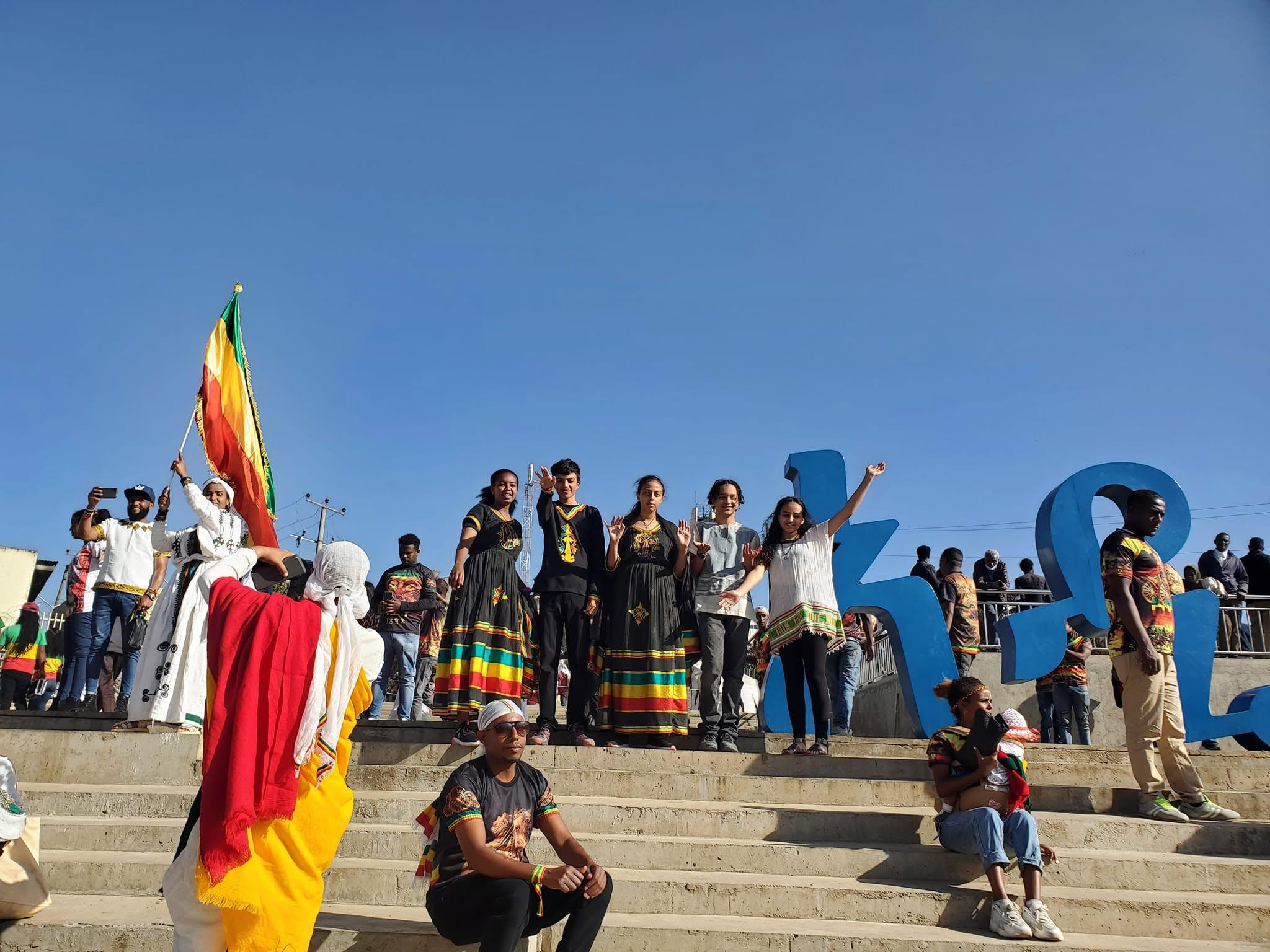 Private Addis Ababa City Tour with Airport Transfer