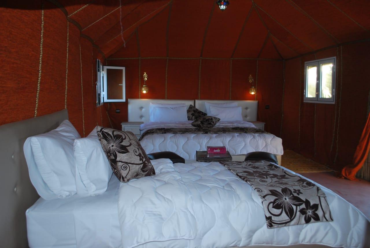 2-Day Sahara Desert Escape to Fes or Marrakech