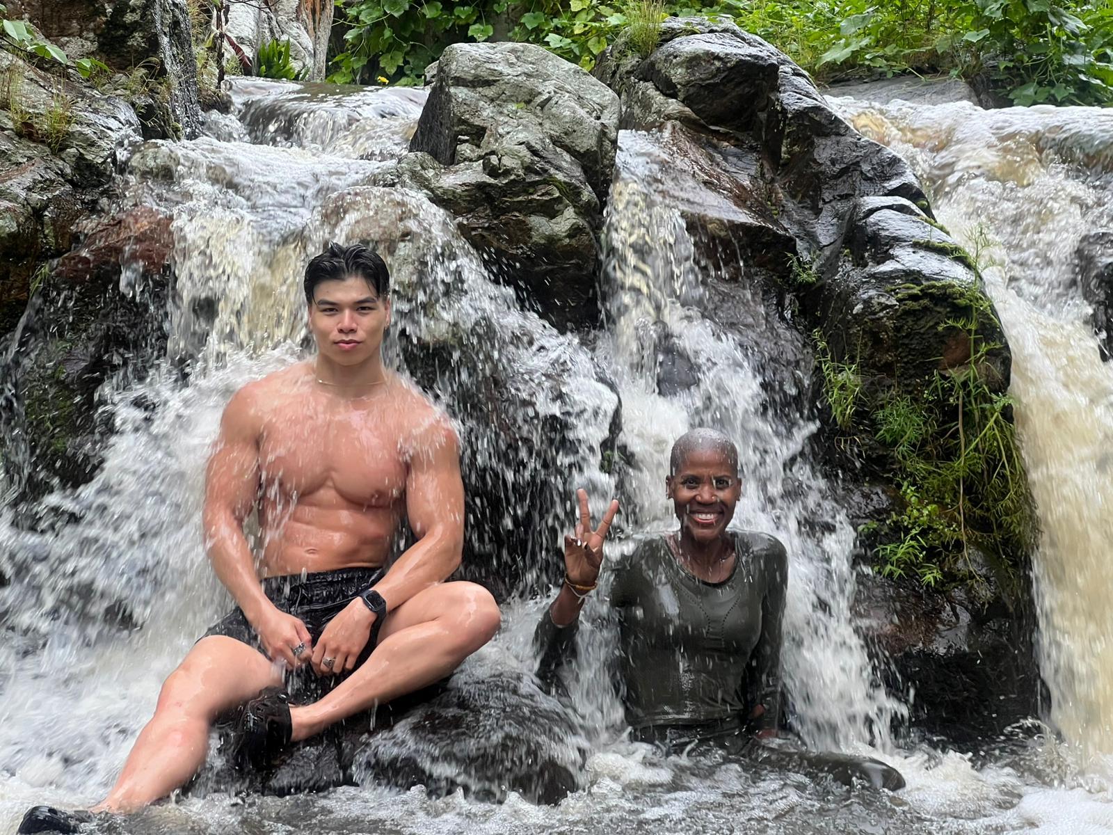 Private 4x4 Off-Road Jungle Safari in Koh Samui