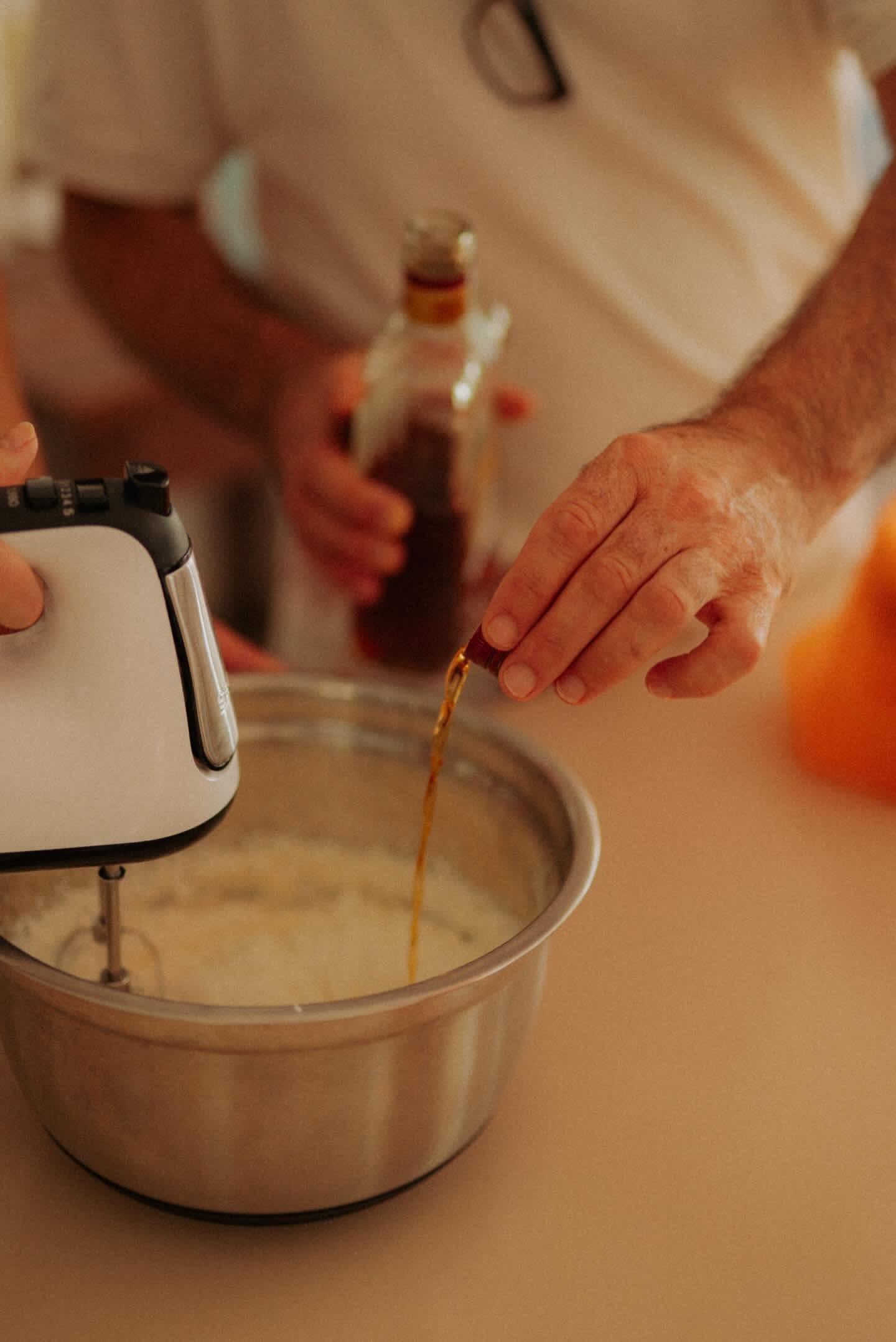 Amalfi Coast Farm Cooking Class: Pasta, Tiramisu & Wine